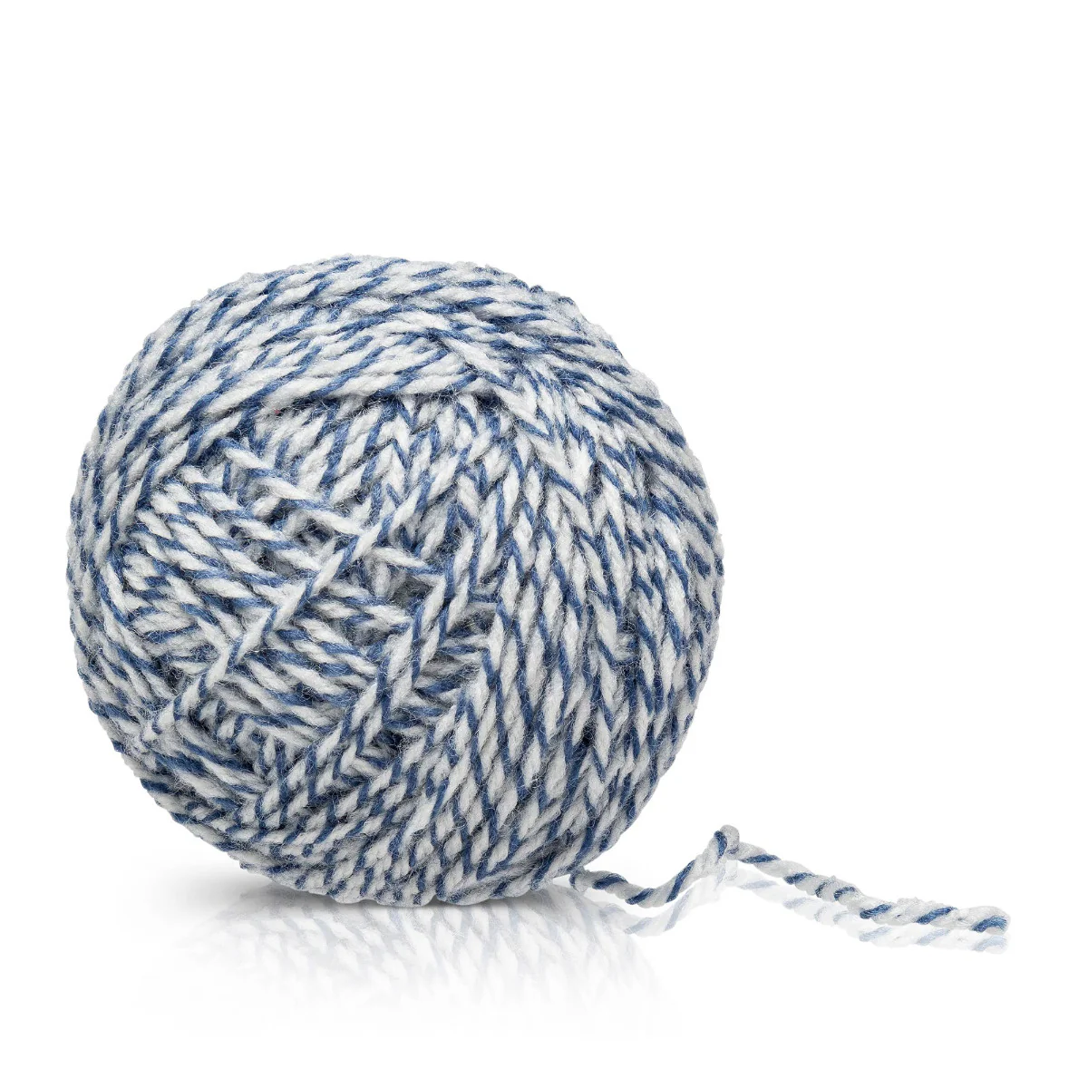 Mary Maxim Starlette Ragg Yarn - Image 4
