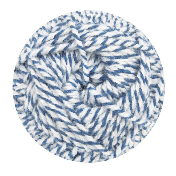 Mary Maxim Starlette Ragg Yarn - Image 9