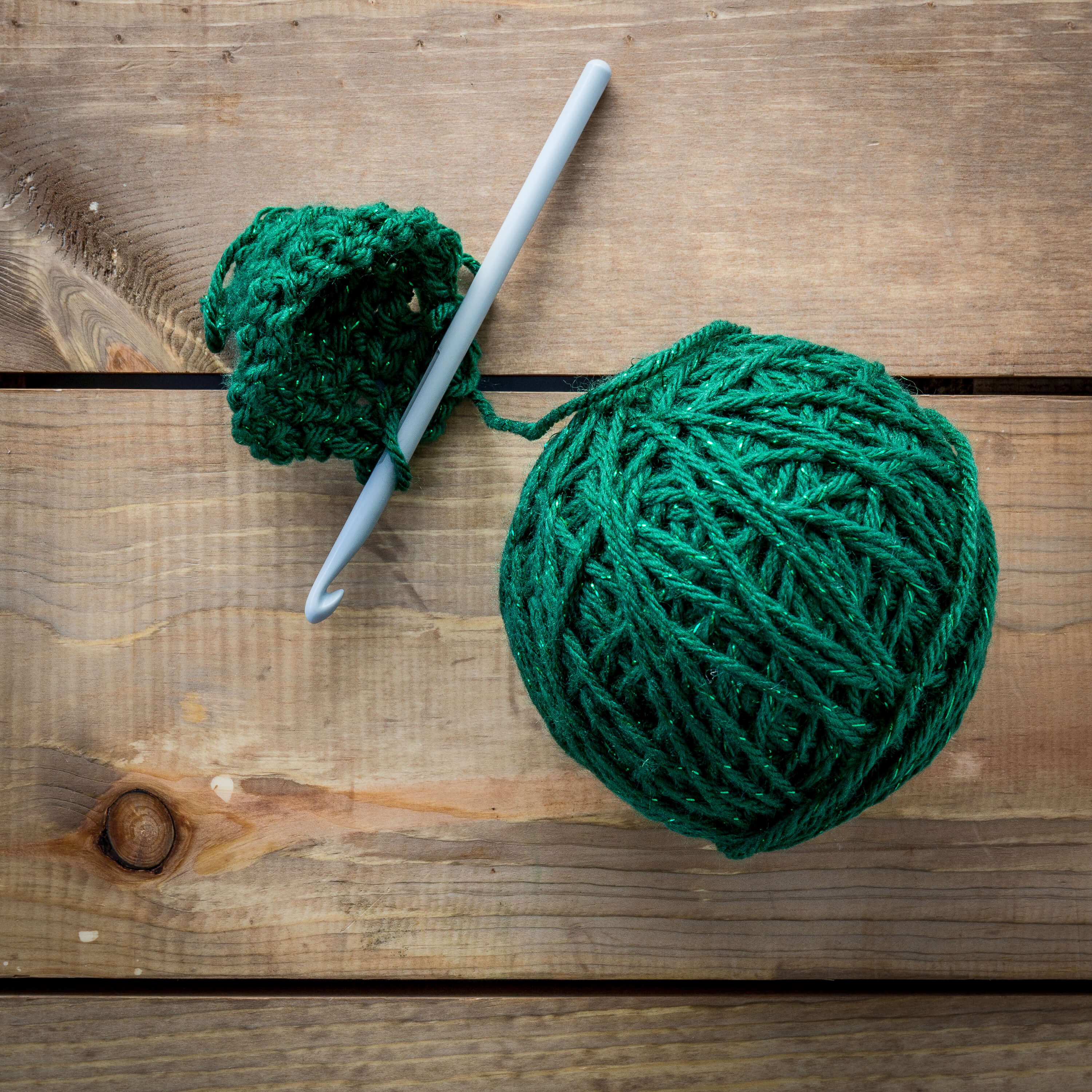Mary Maxim Starlette Sparkle Yarn - Image 29