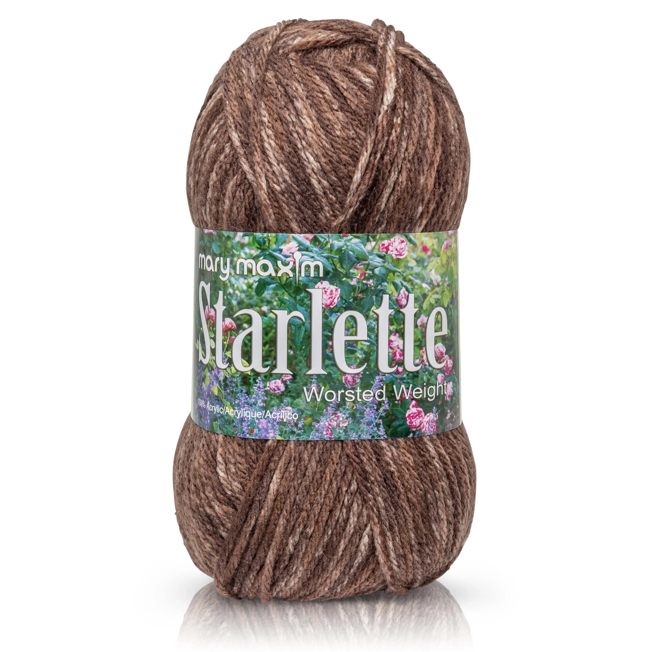 Mary Maxim Starlette Yarn - Image 10