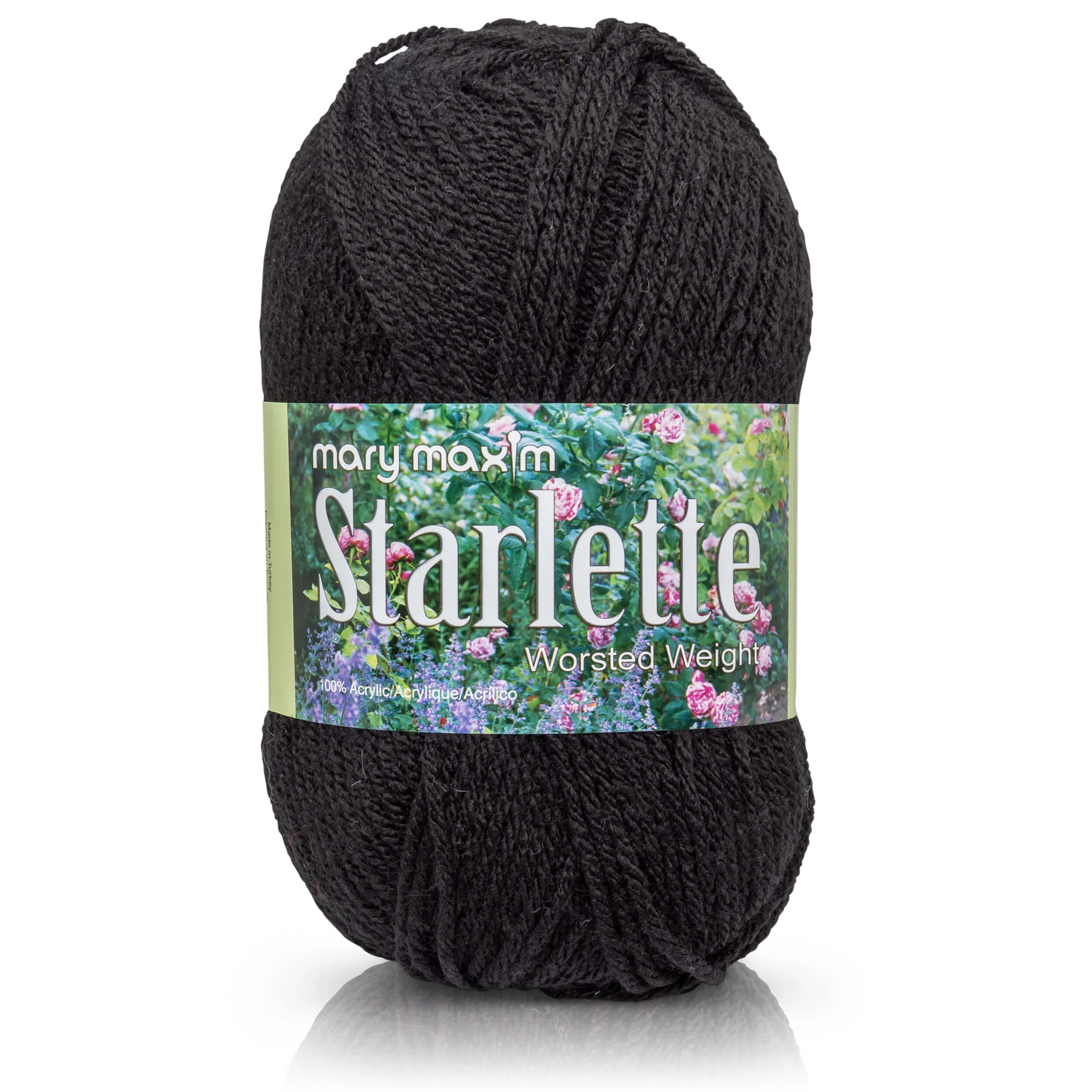 Mary Maxim Starlette Yarn - Image 11