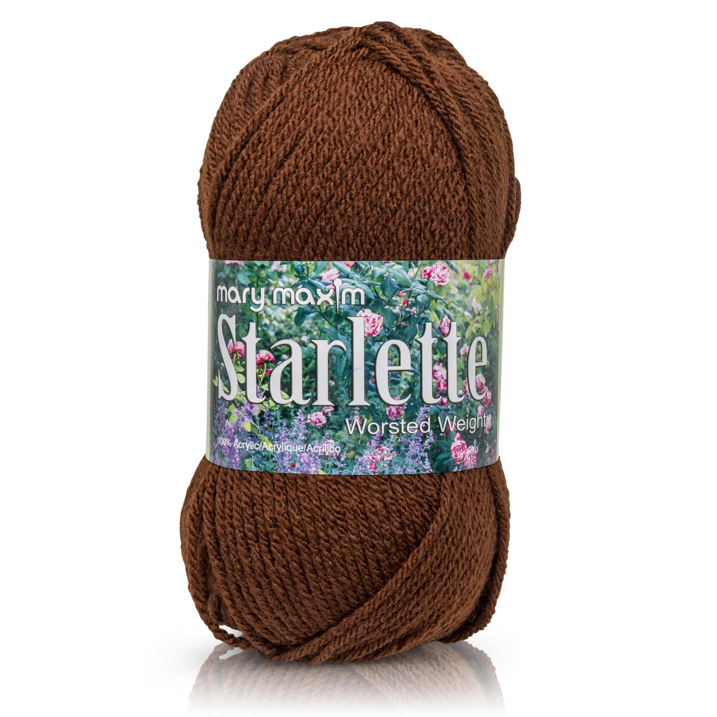 Mary Maxim Starlette Yarn - Image 12
