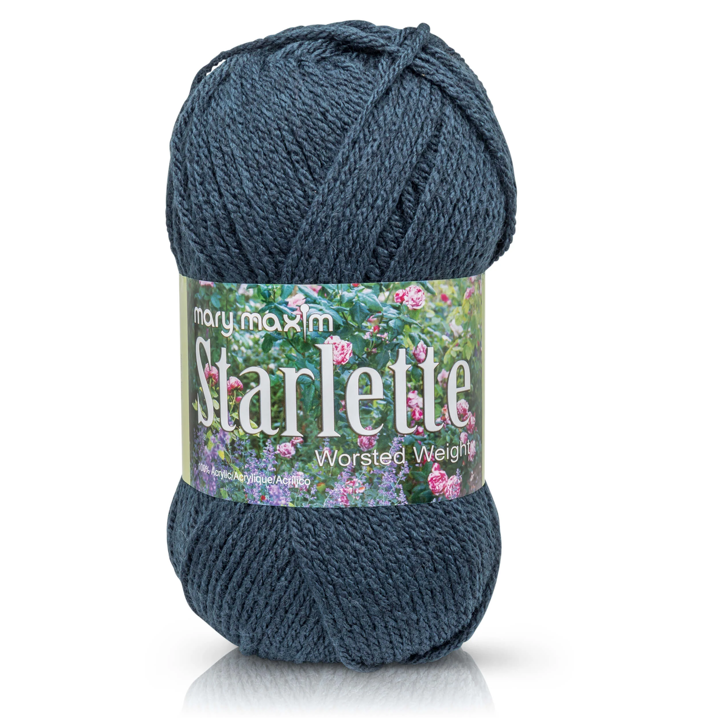 Mary Maxim Starlette Yarn - Image 13