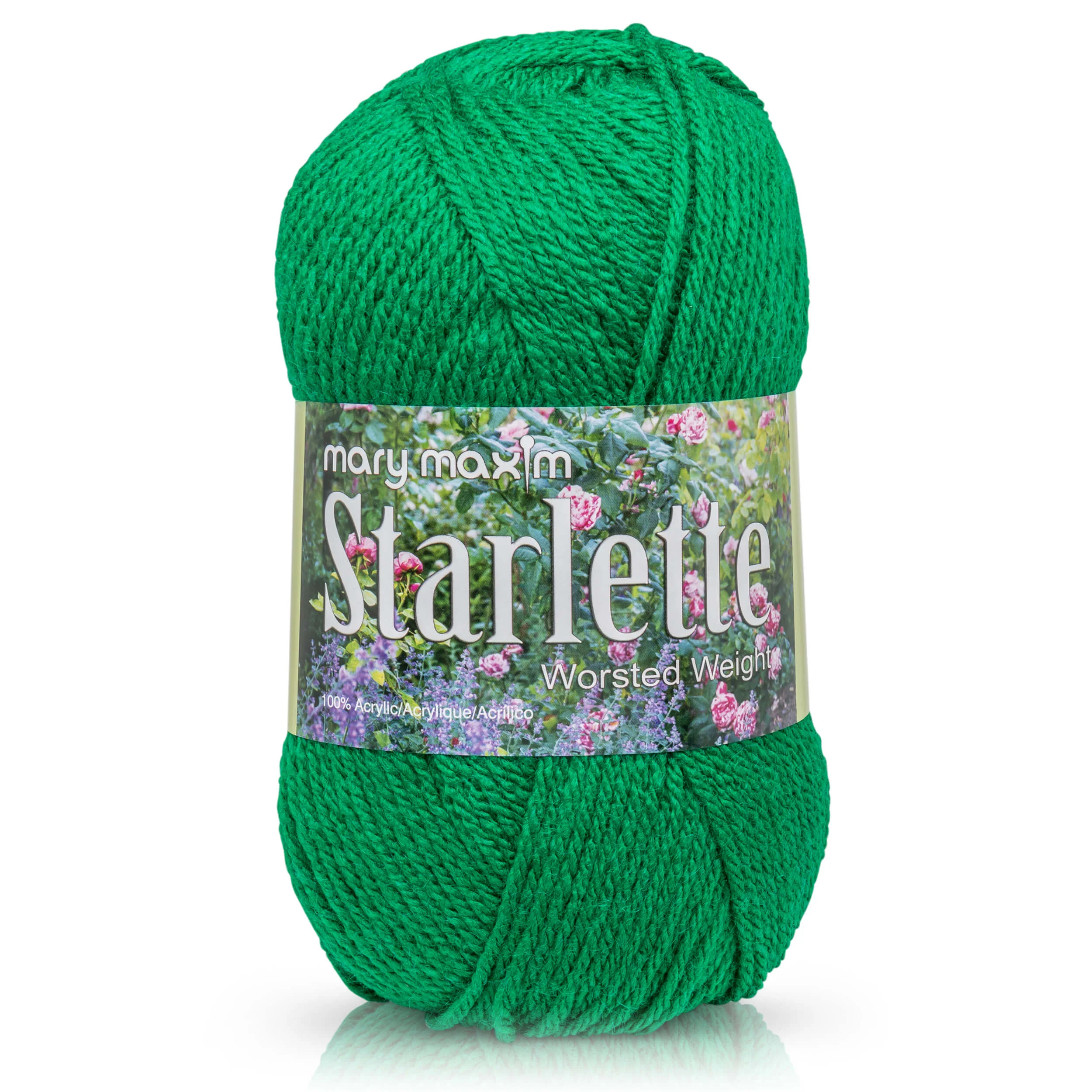 Mary Maxim Starlette Yarn - Image 14