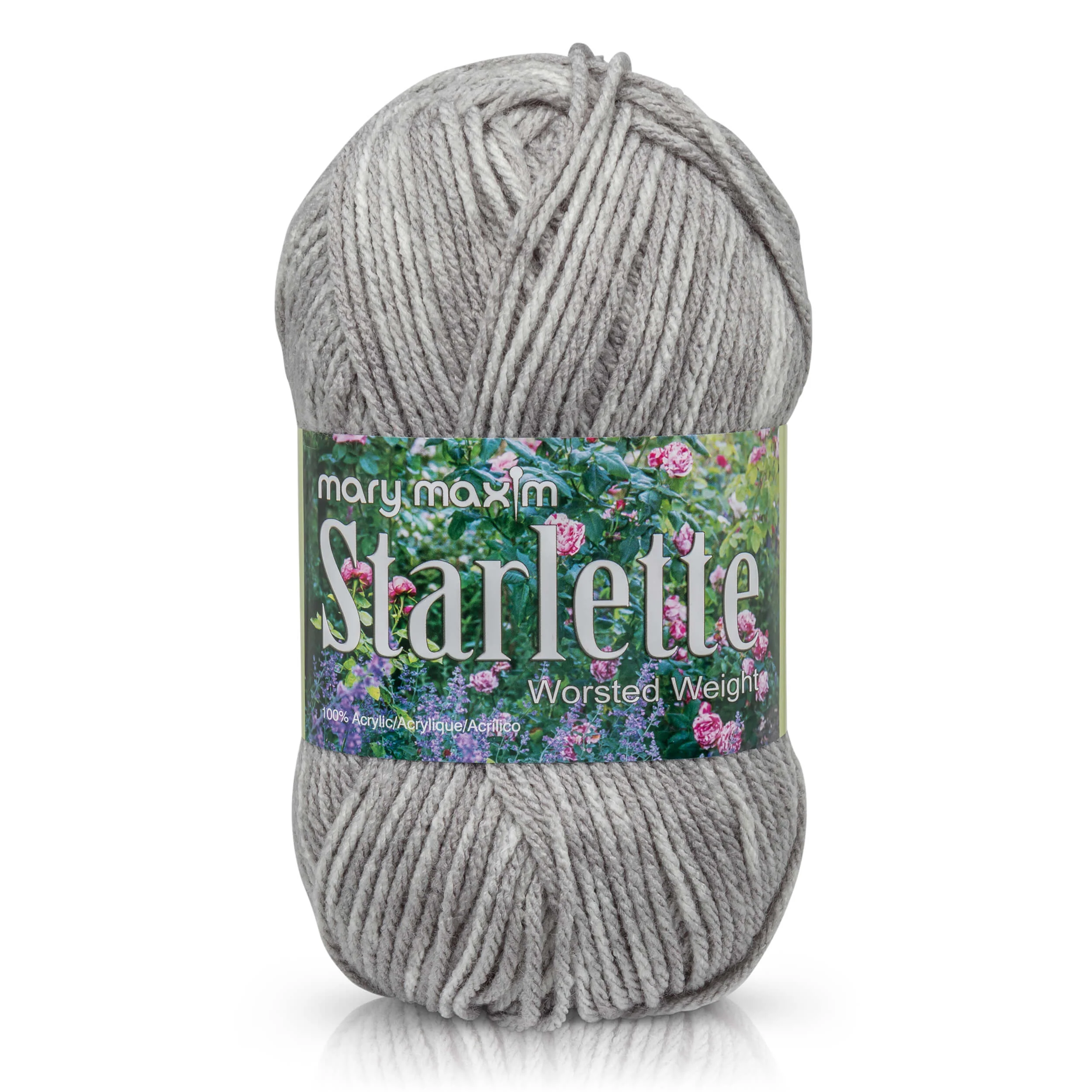 Mary Maxim Starlette Yarn - Image 15