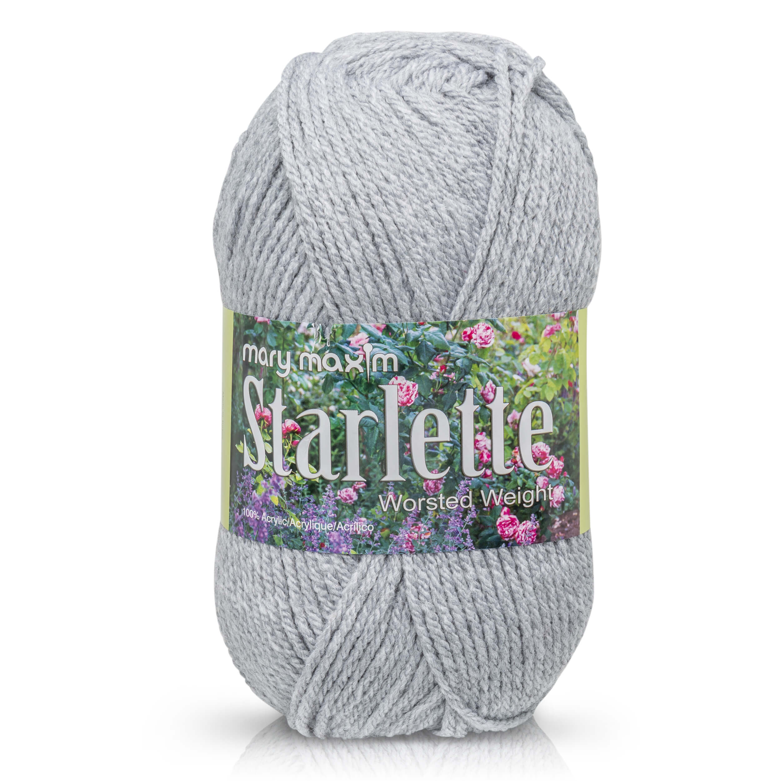 Mary Maxim Starlette Yarn - Image 17