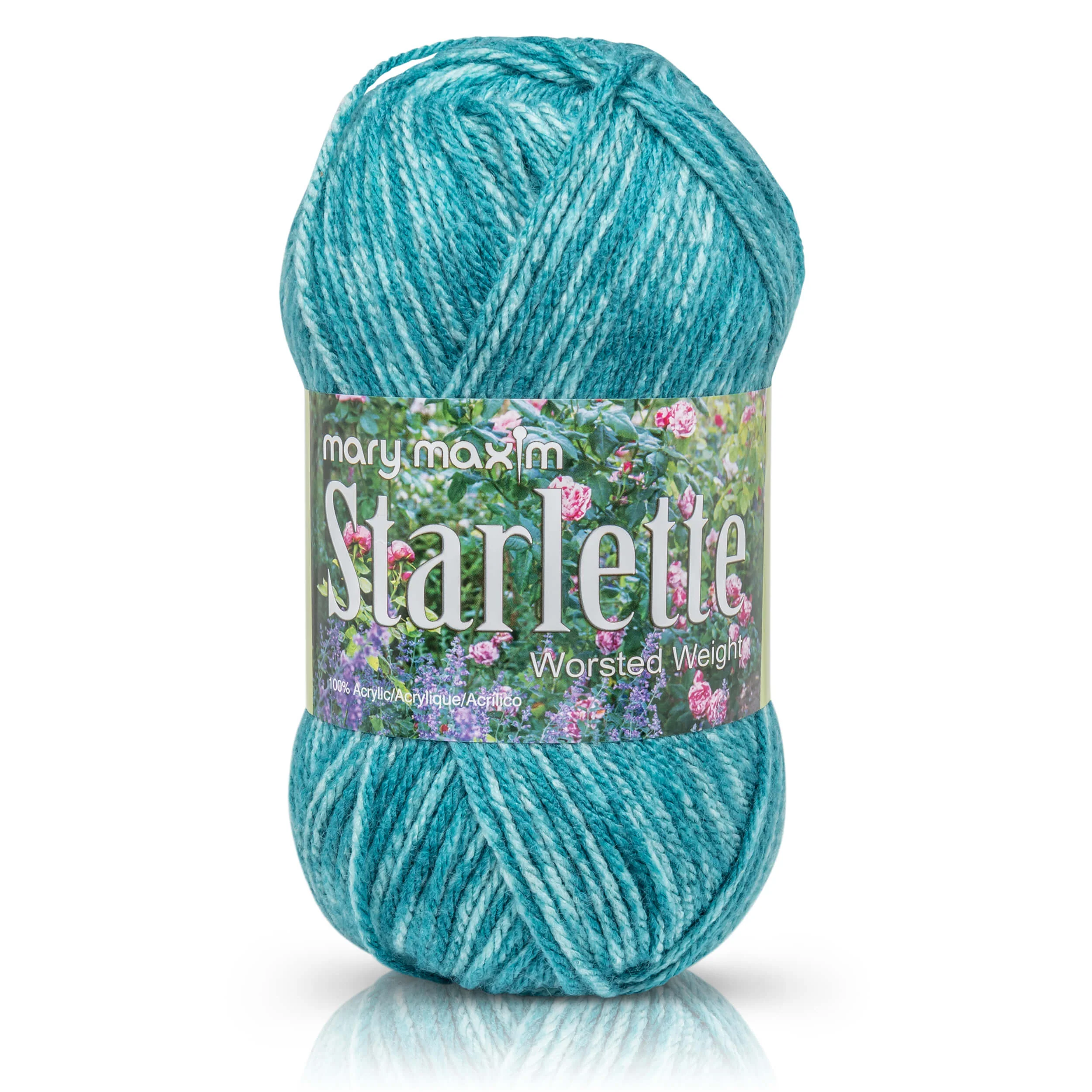 Mary Maxim Starlette Yarn - Image 22