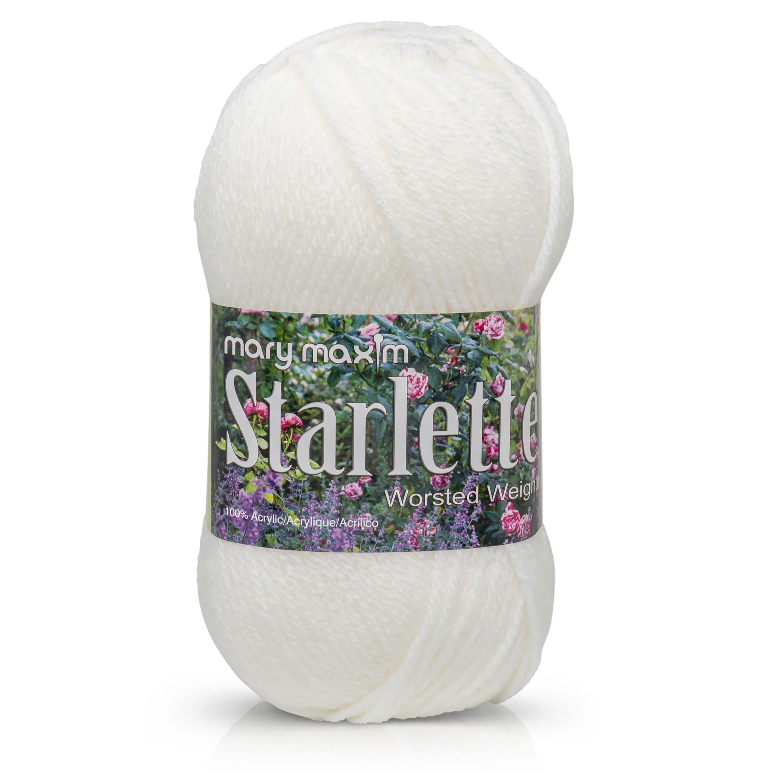 Mary Maxim Starlette Yarn - Image 23