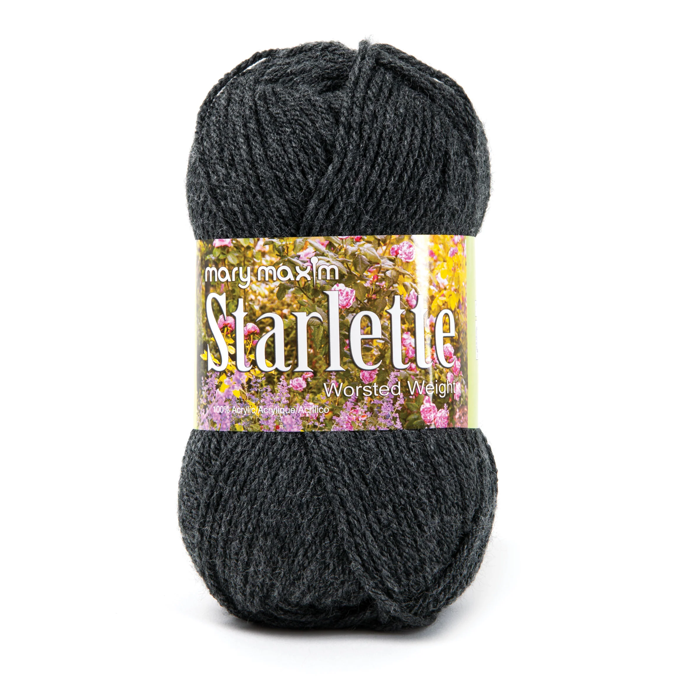 Mary Maxim Starlette Yarn - Image 236