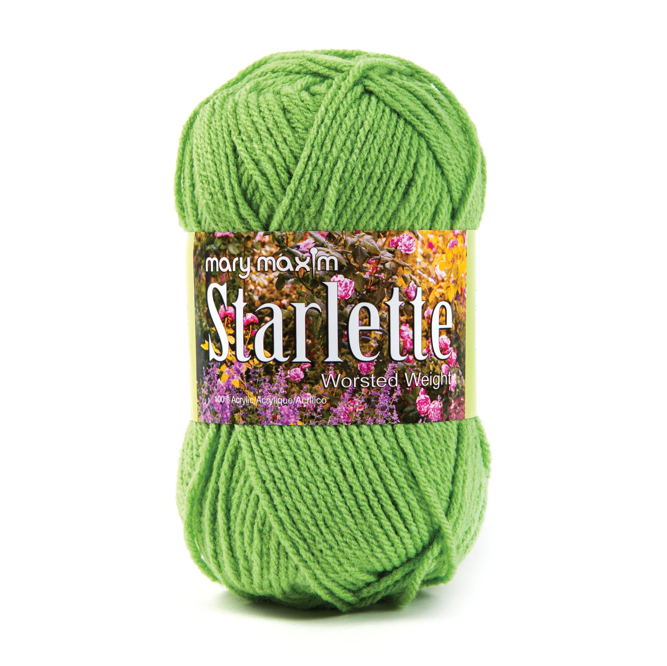 Mary Maxim Starlette Yarn - Image 238