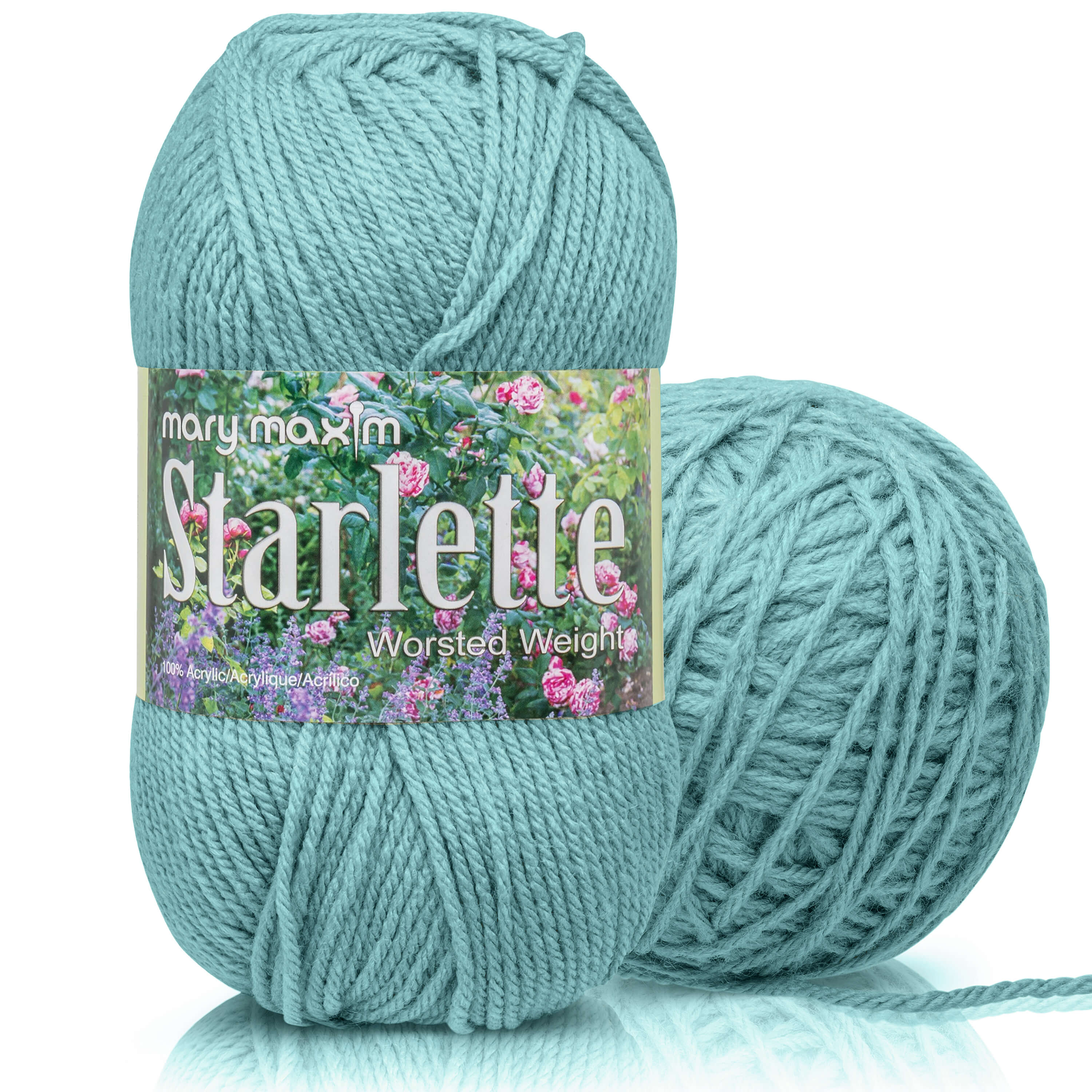 Mary Maxim Starlette Yarn - Image 24