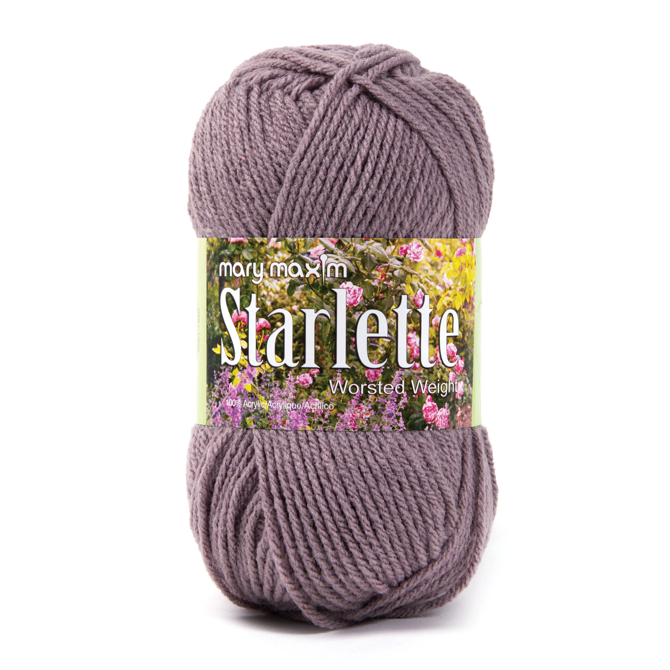 Mary Maxim Starlette Yarn - Image 244