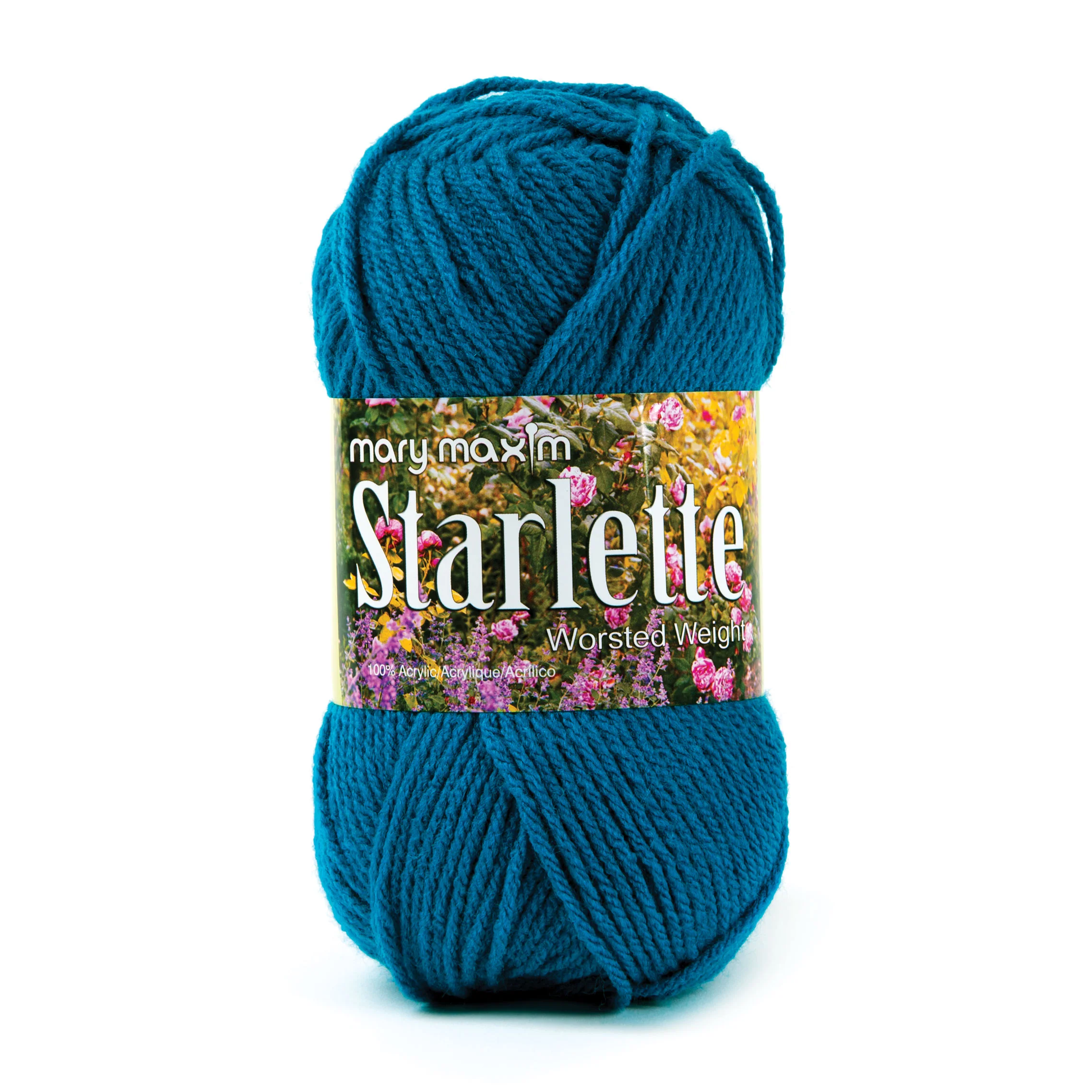 Mary Maxim Starlette Yarn - Image 245