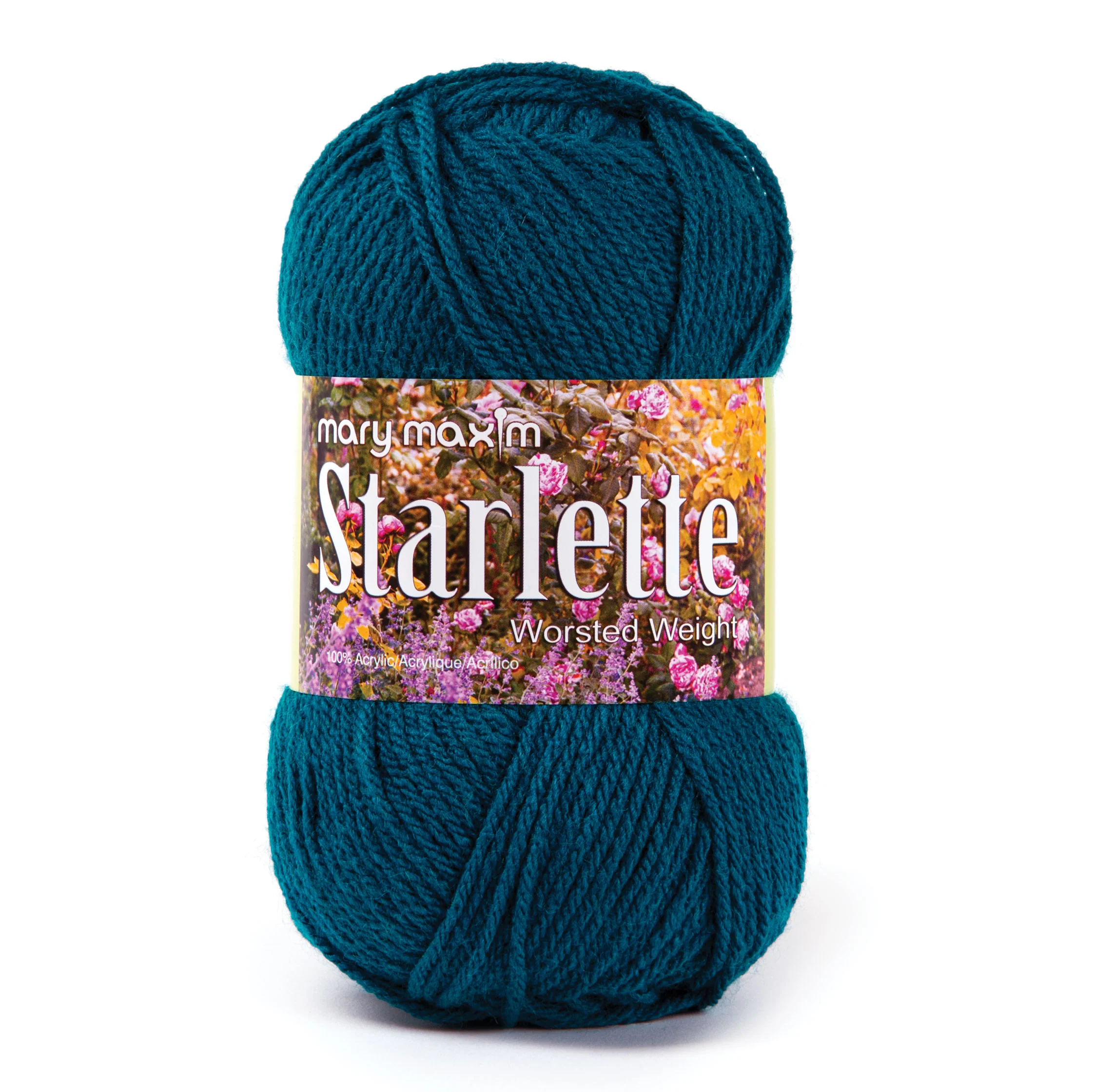 Mary Maxim Starlette Yarn - Image 246
