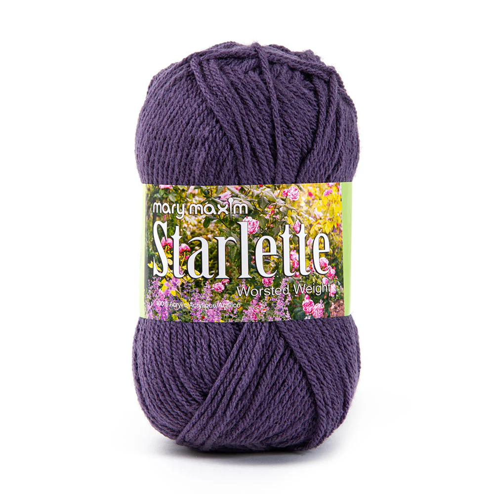 Mary Maxim Starlette Yarn - Image 247