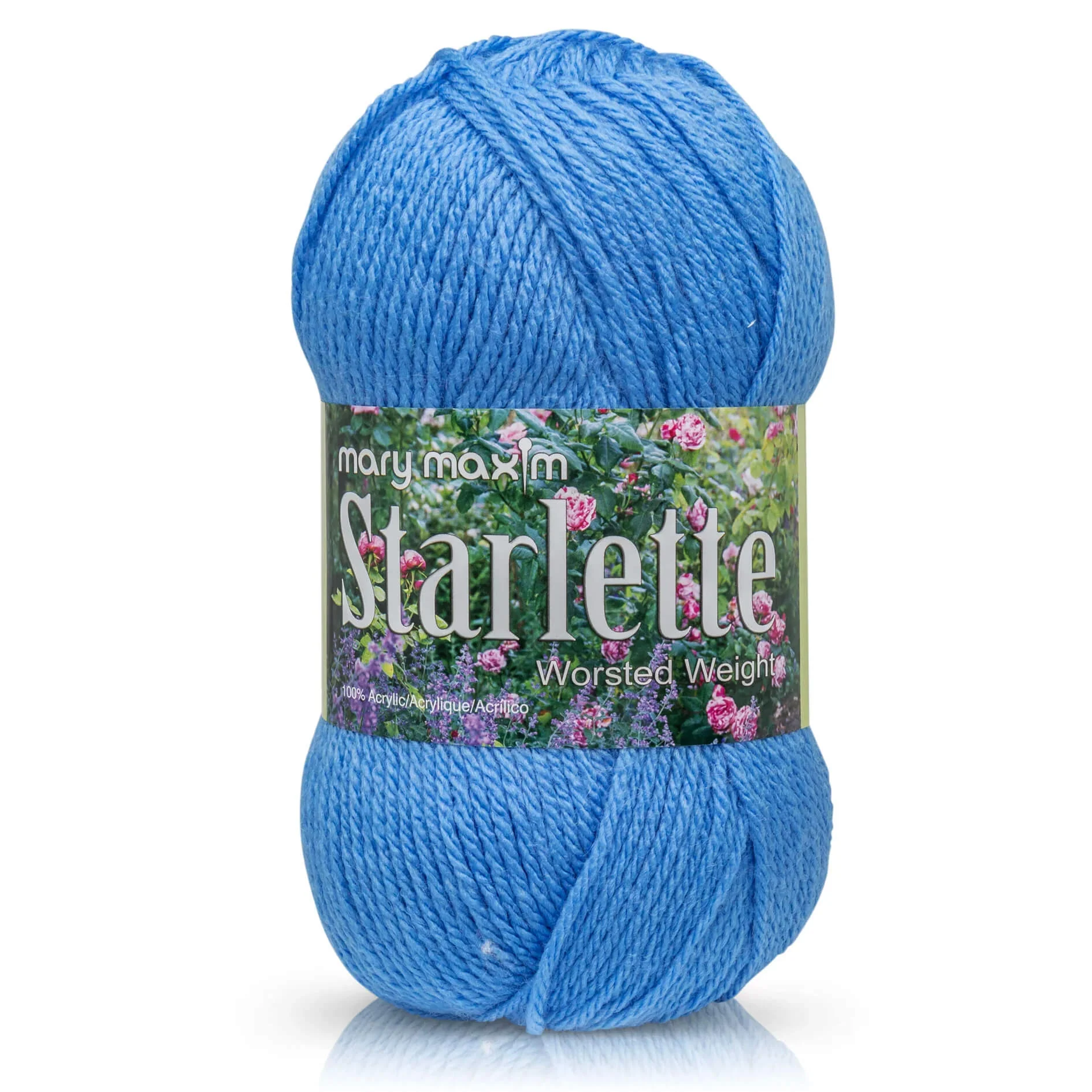 Mary Maxim Starlette Yarn - Image 41