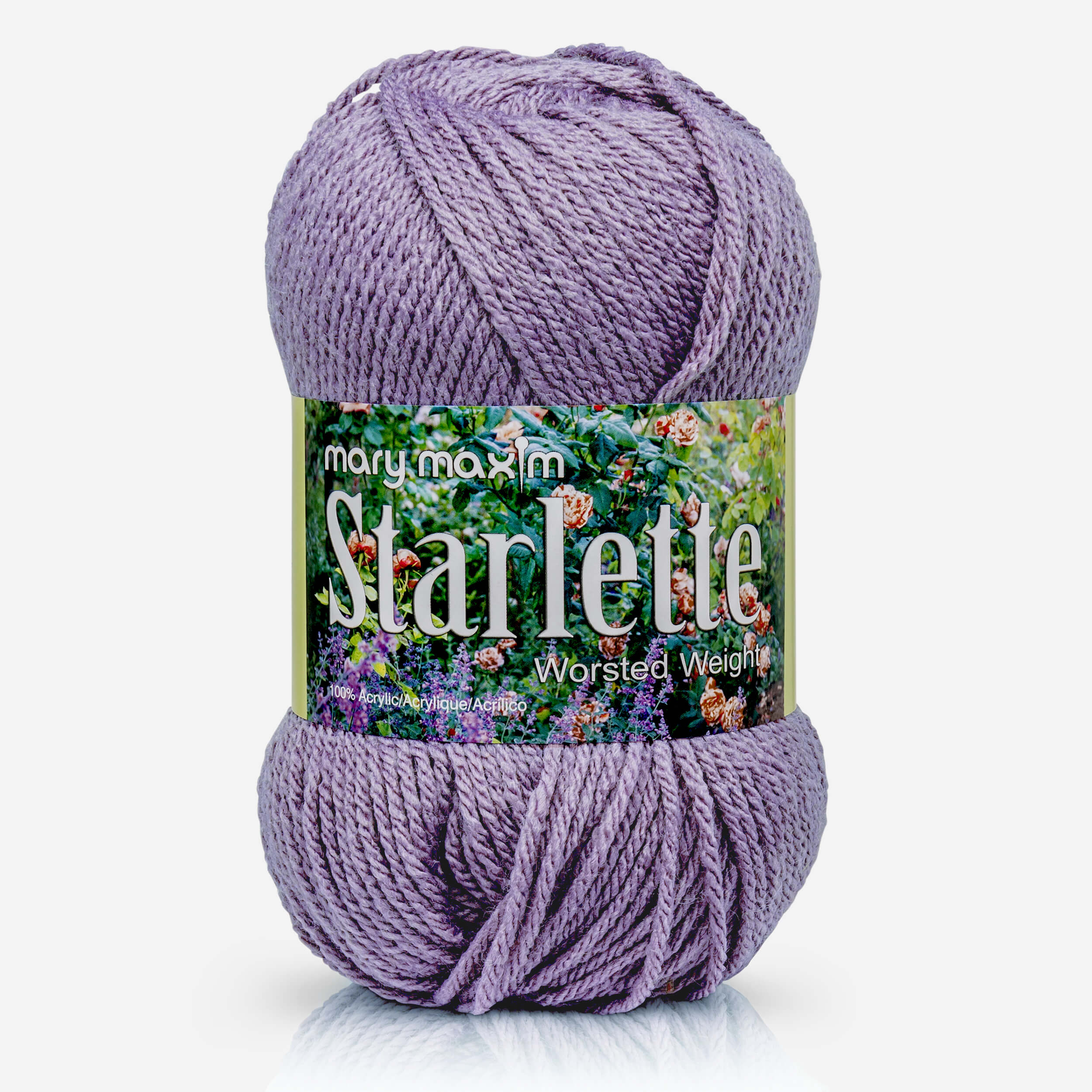 Mary Maxim Starlette Yarn - Image 43
