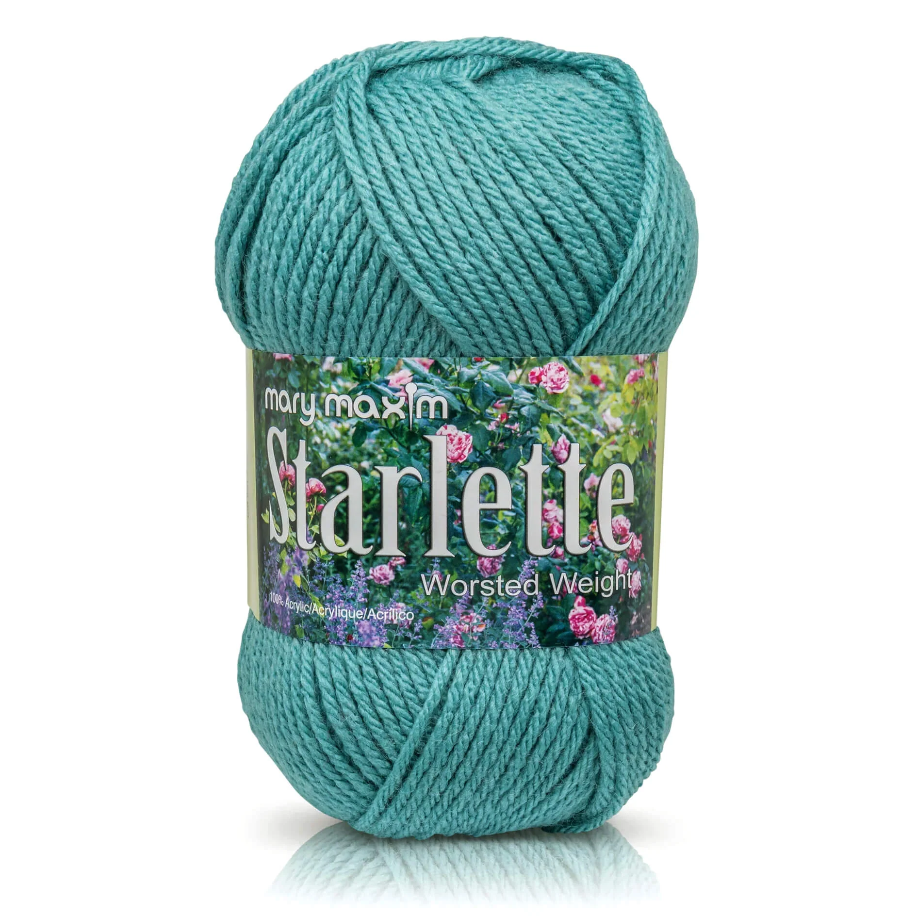 Mary Maxim Starlette Yarn - Image 45