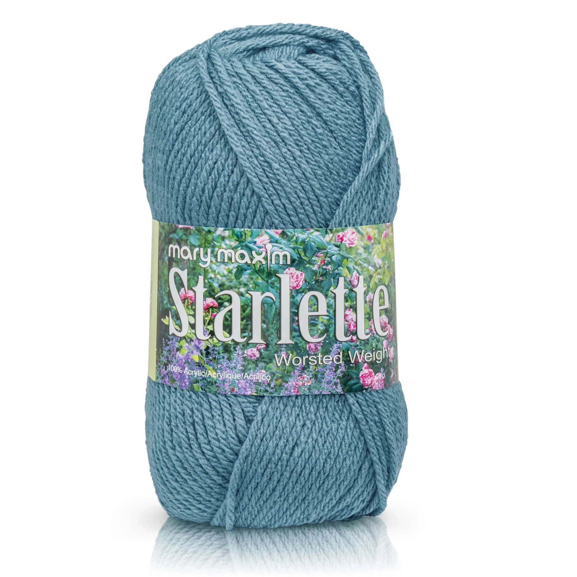 Mary Maxim Starlette Yarn - Image 46