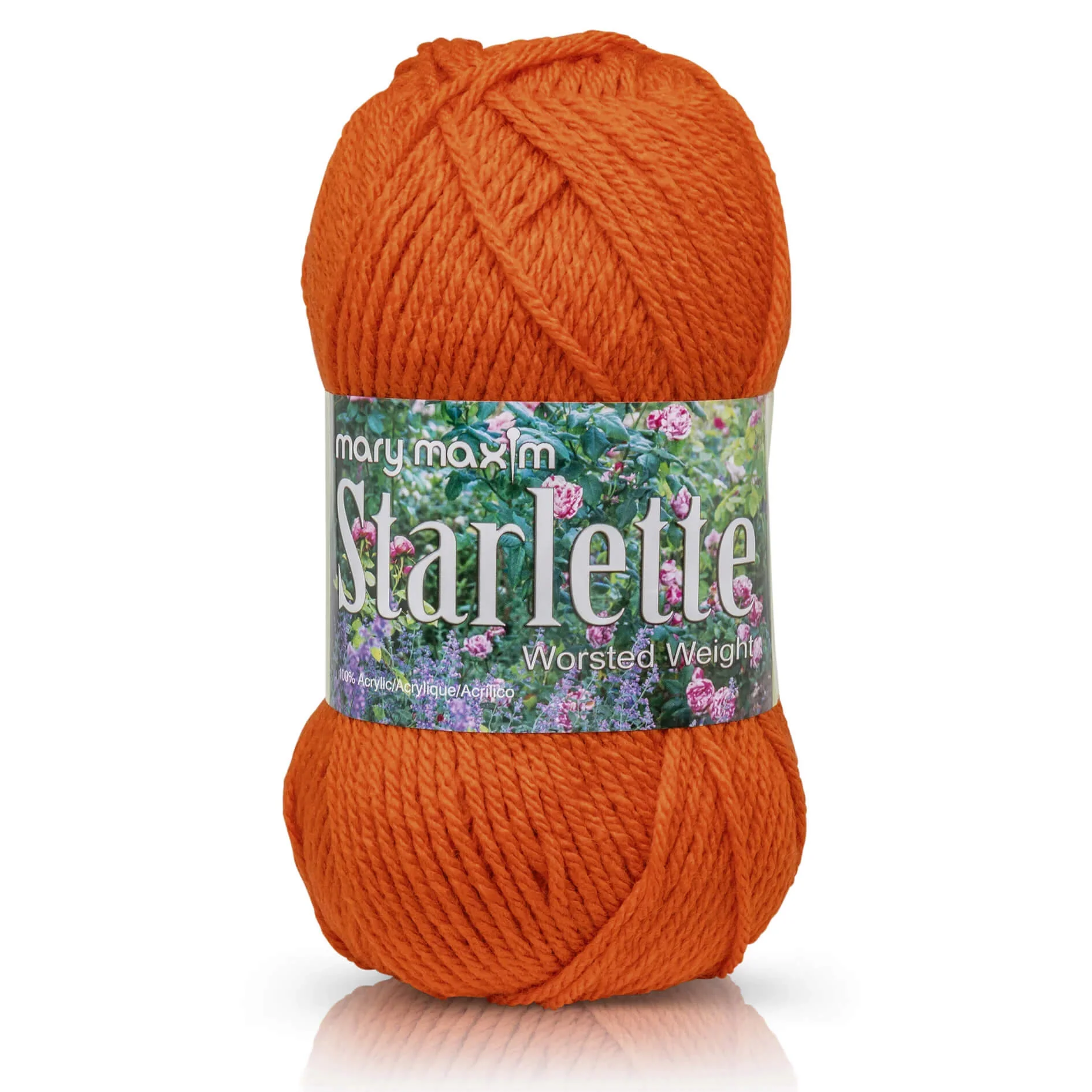 Mary Maxim Starlette Yarn - Image 49