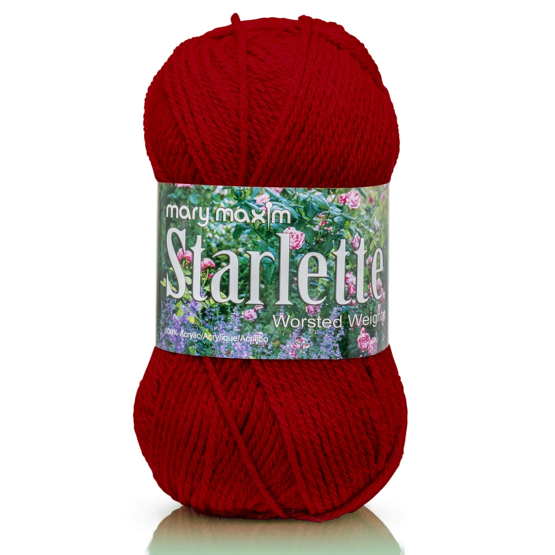 Mary Maxim Starlette Yarn - Image 51