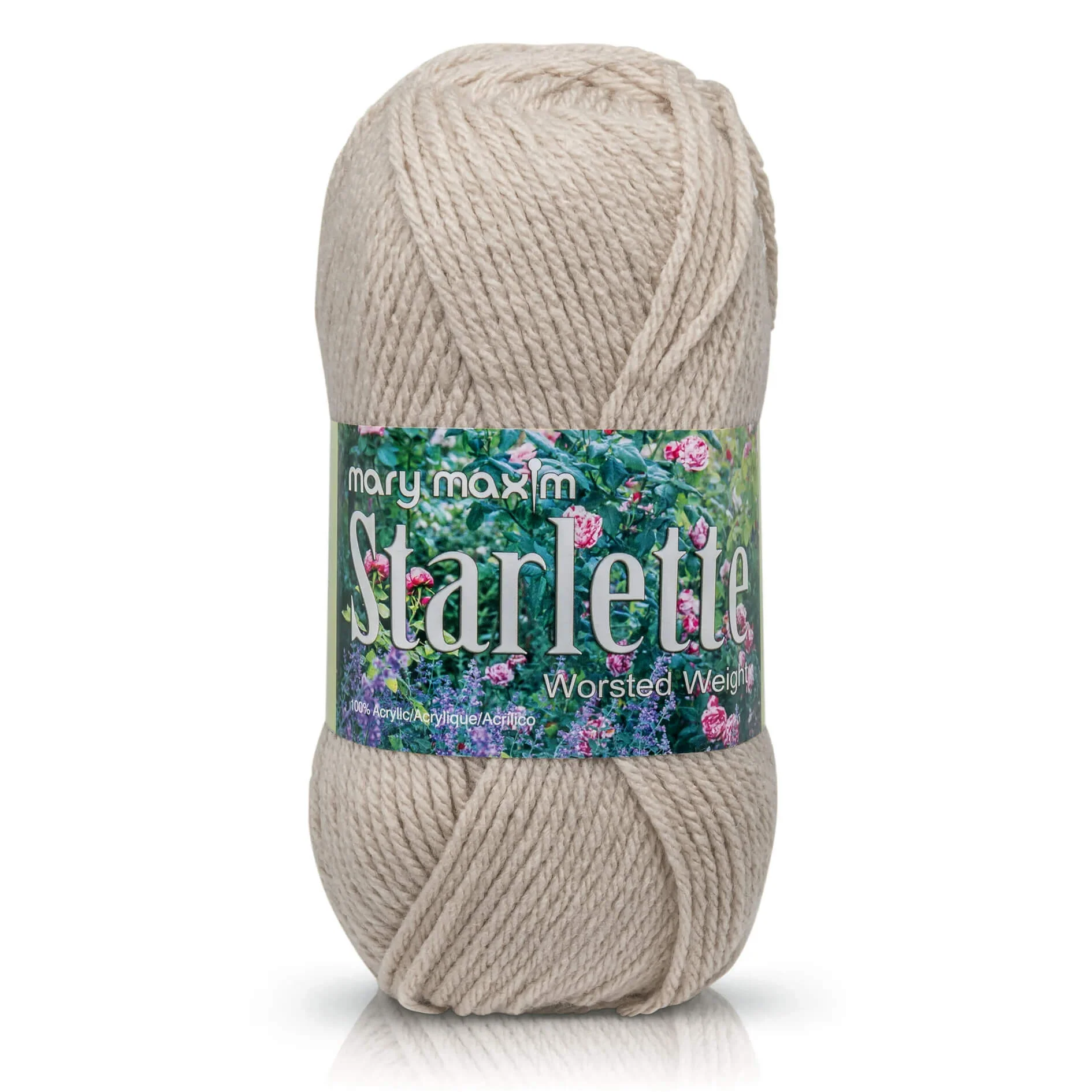 Mary Maxim Starlette Yarn - Image 54