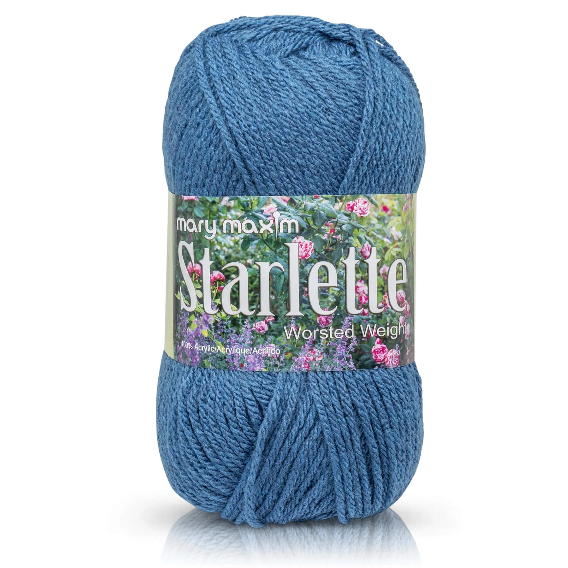 Mary Maxim Starlette Yarn - Image 59