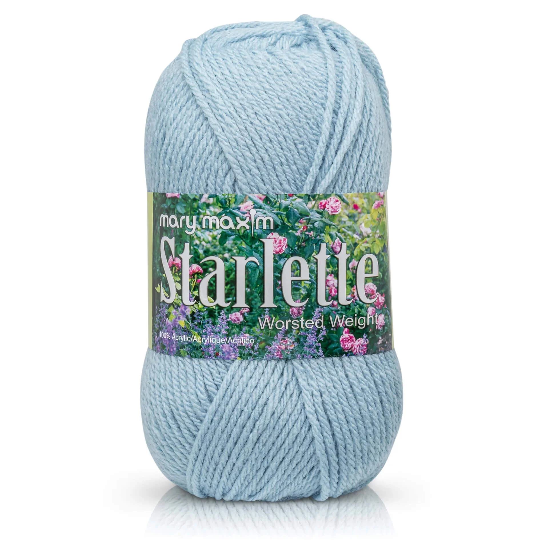 Mary Maxim Starlette Yarn - Image 61