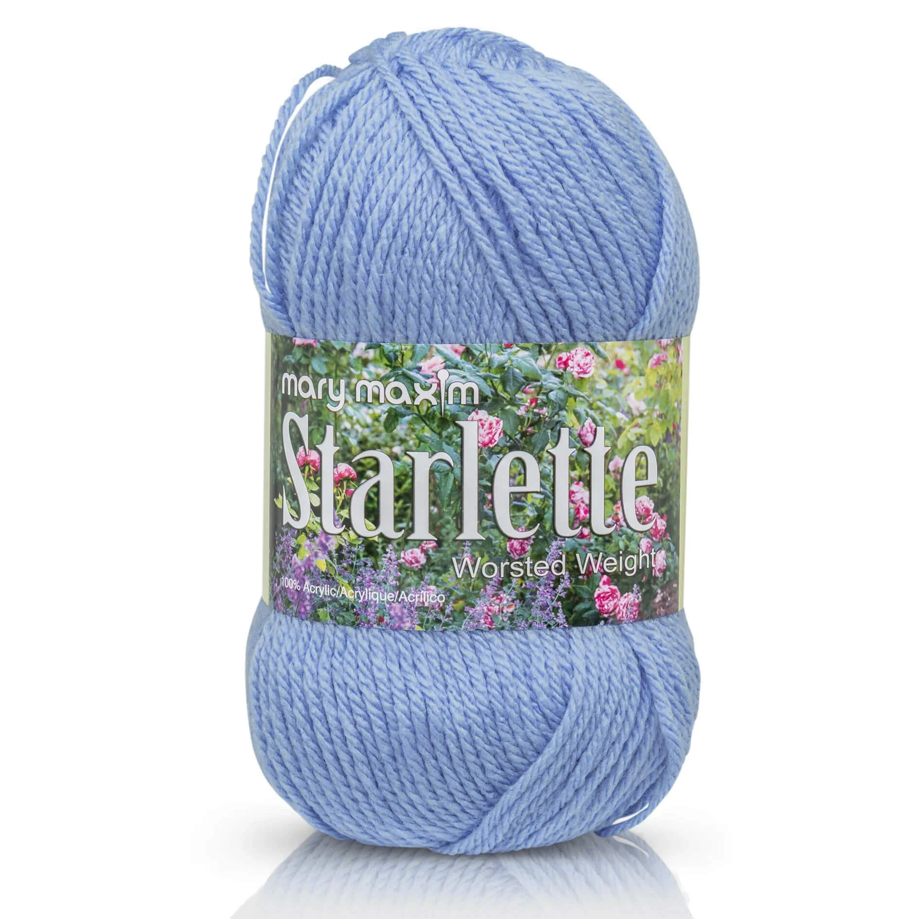 Mary Maxim Starlette Yarn - Image 63