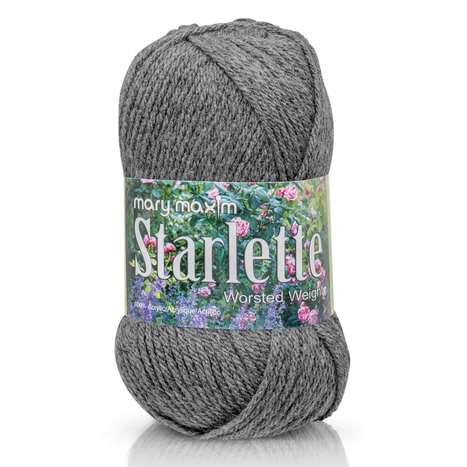 Mary Maxim Starlette Yarn - Image 65