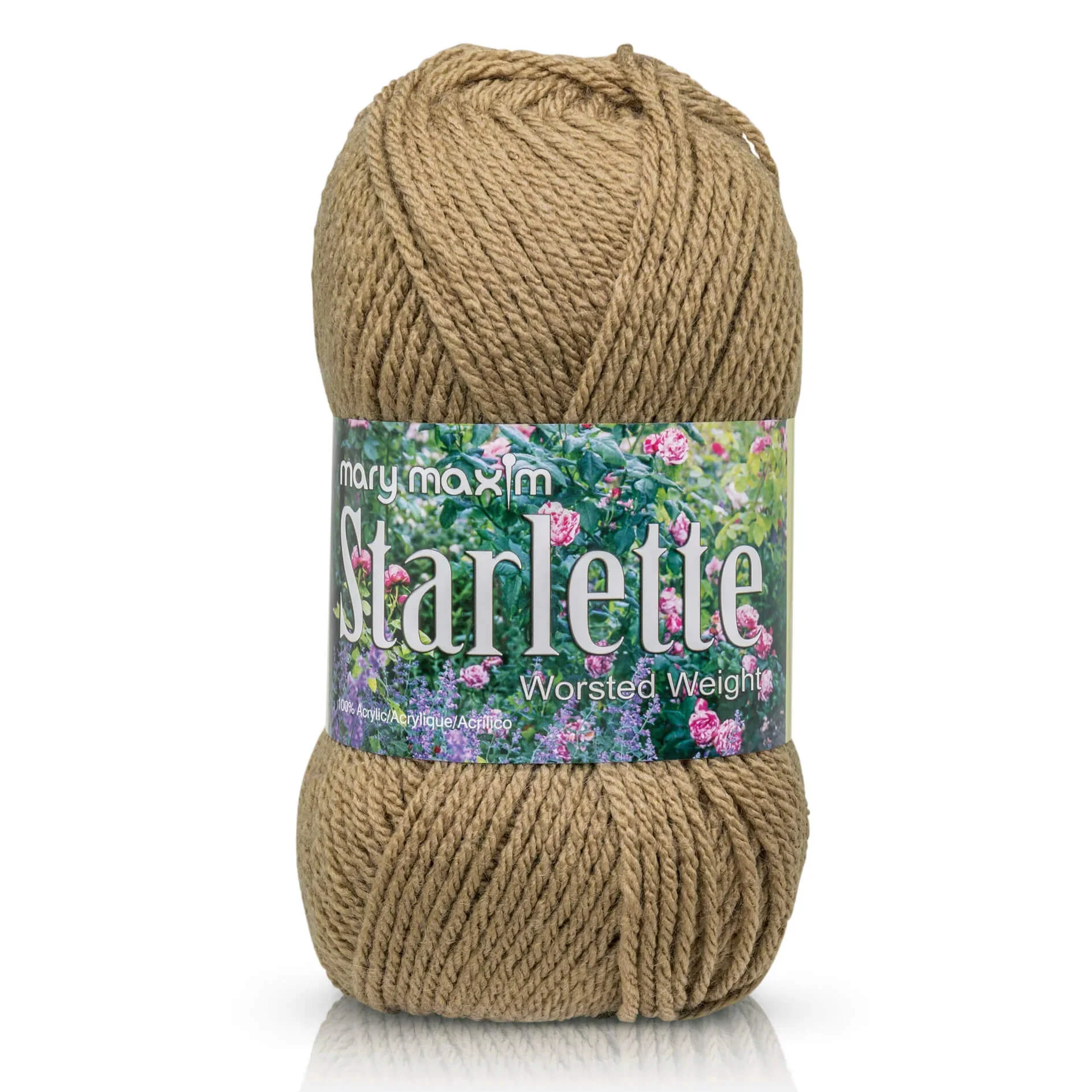 Mary Maxim Starlette Yarn - Image 66