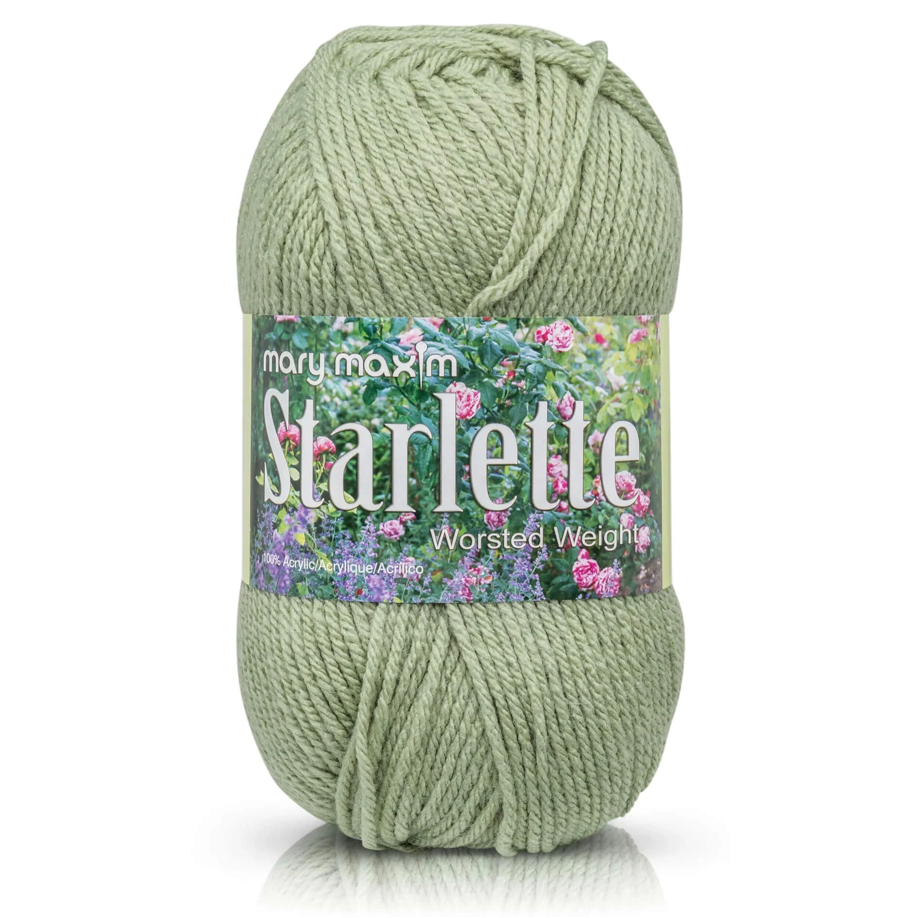 Mary Maxim Starlette Yarn - Image 69