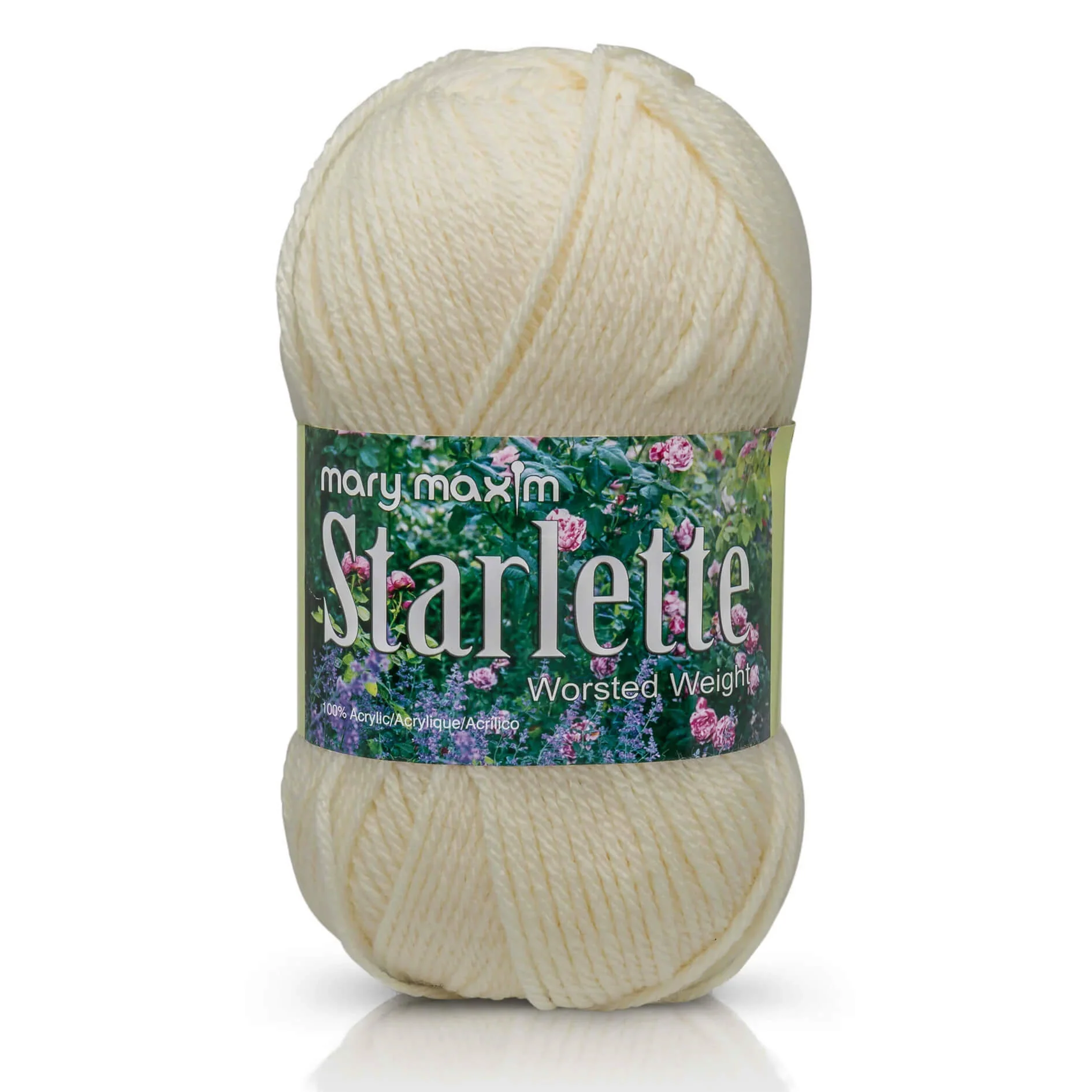 Mary Maxim Starlette Yarn - Image 70