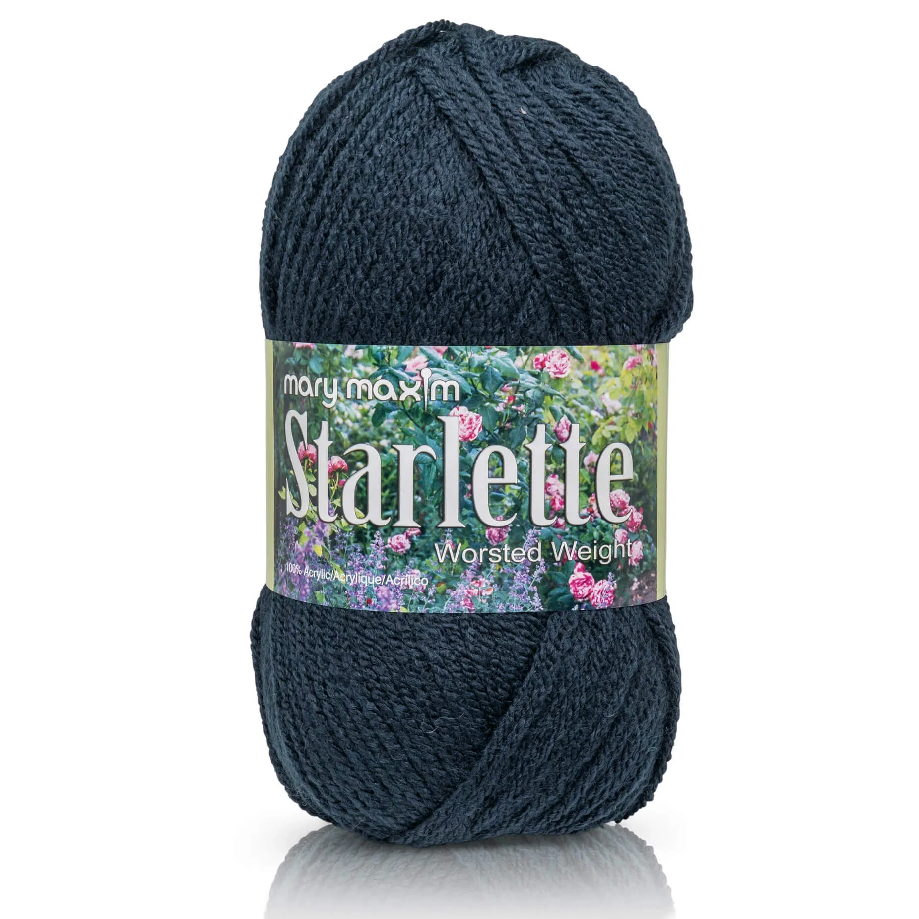 Mary Maxim Starlette Yarn - Image 72