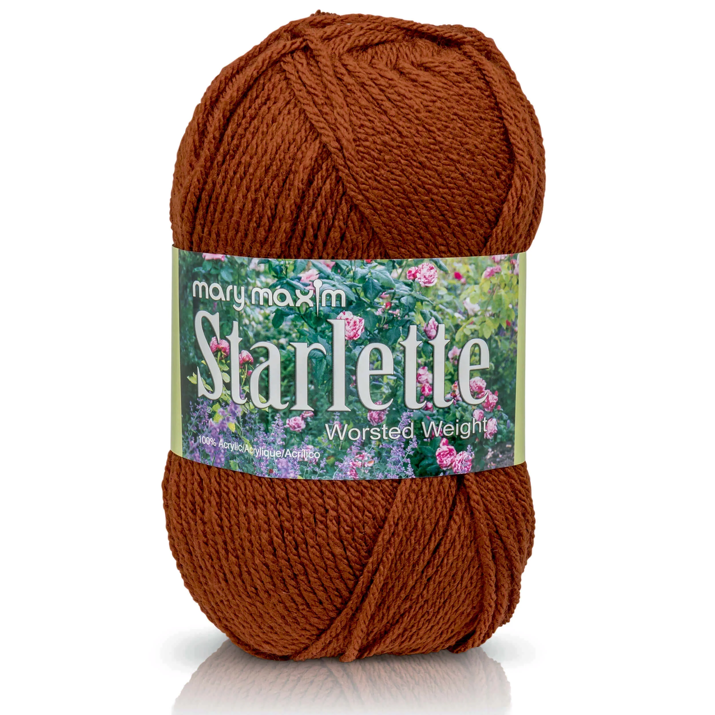 Mary Maxim Starlette Yarn - Image 76