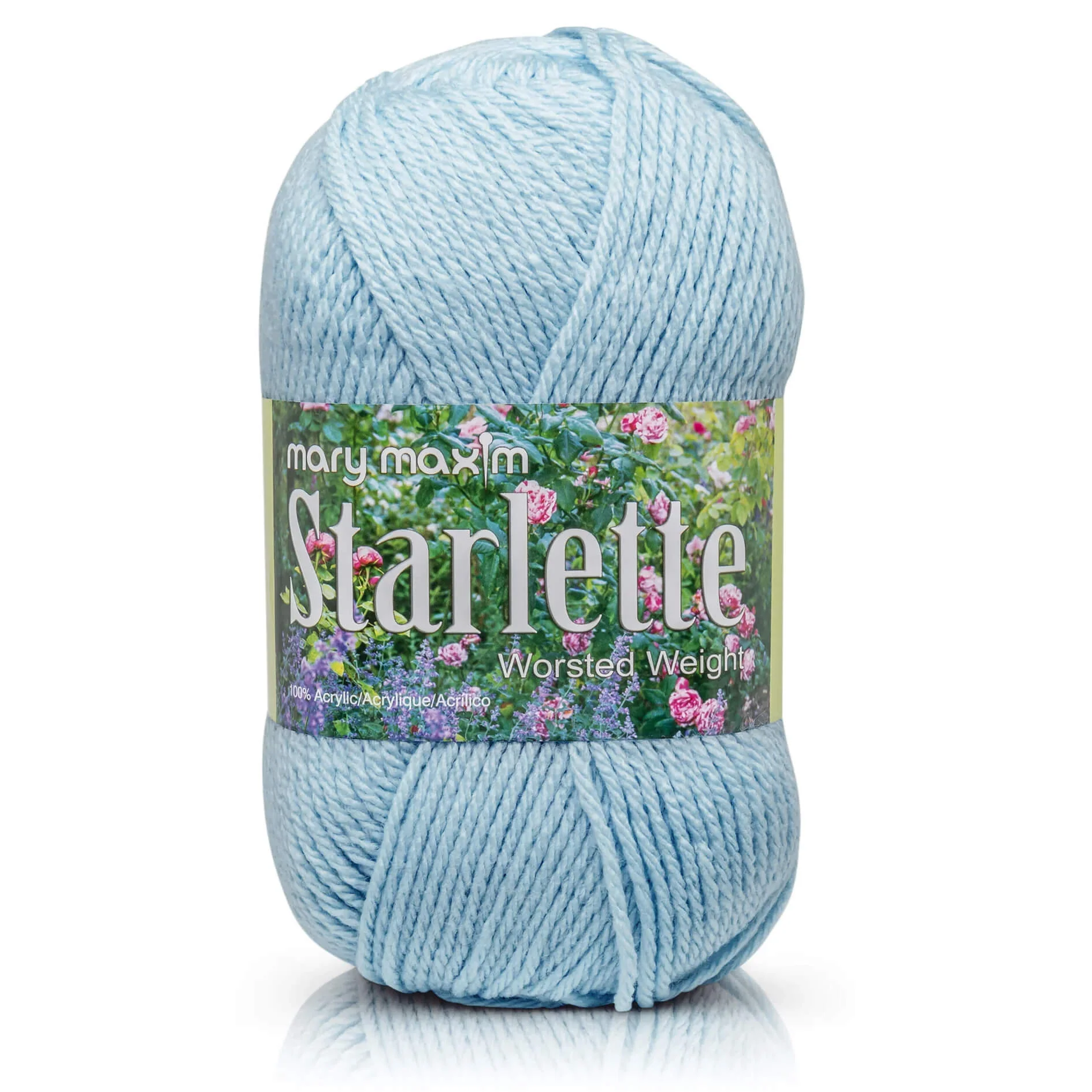 Mary Maxim Starlette Yarn - Image 77