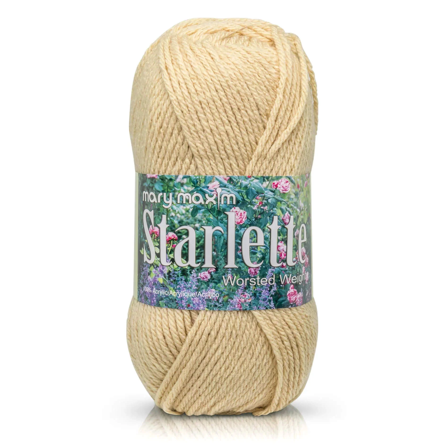 Mary Maxim Starlette Yarn - Image 80