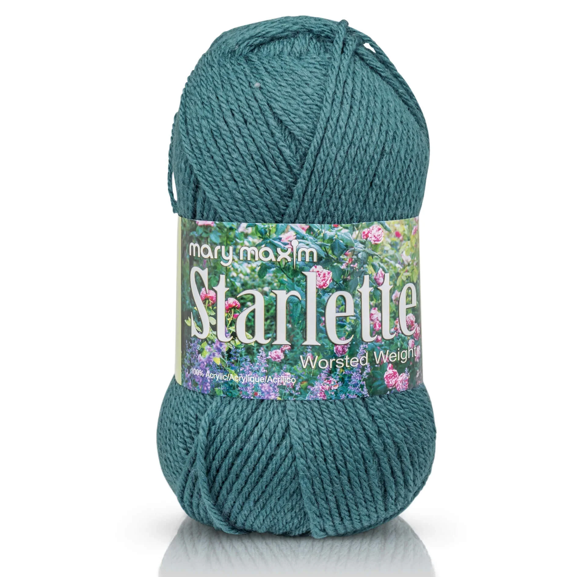 Mary Maxim Starlette Yarn - Image 81