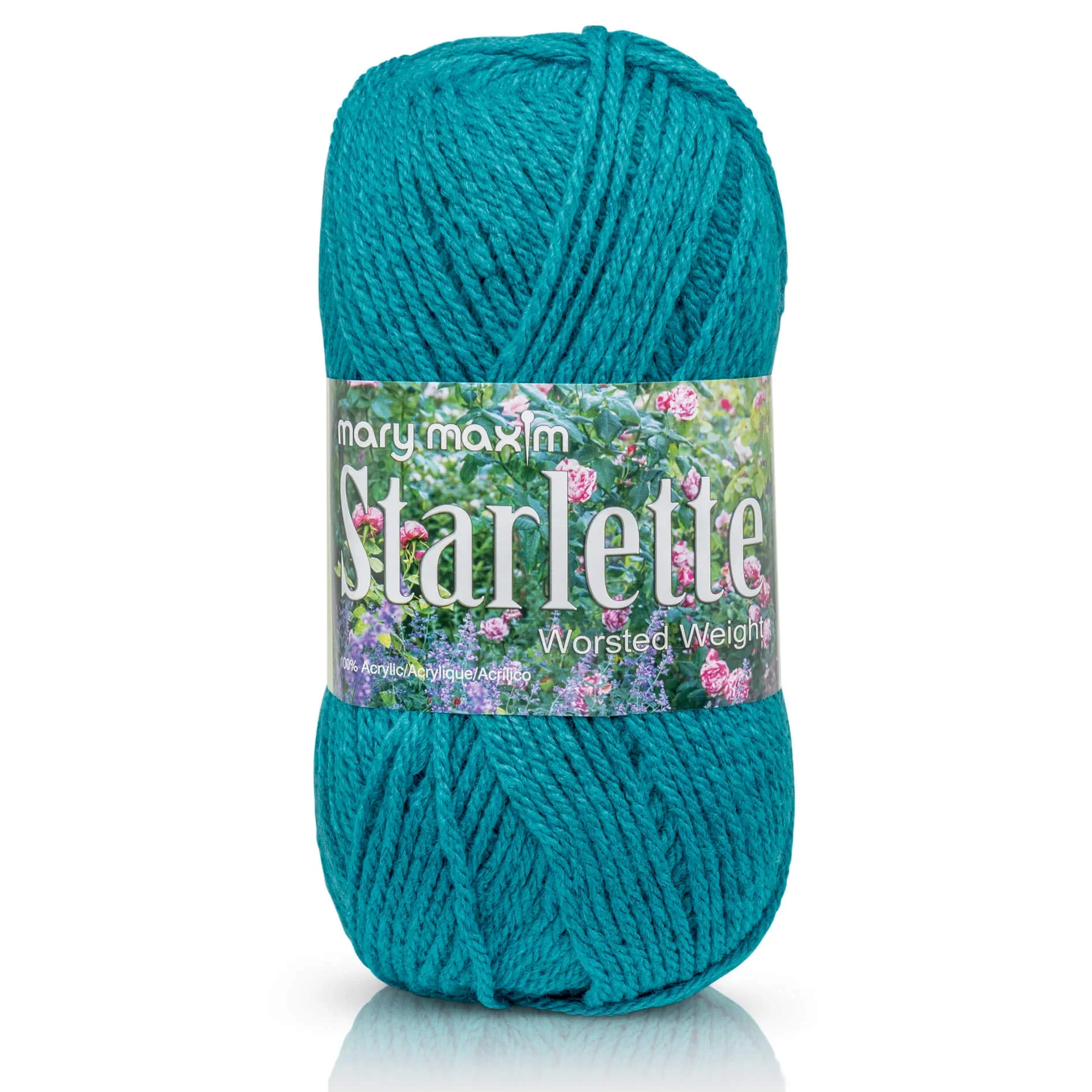 Mary Maxim Starlette Yarn - Image 83