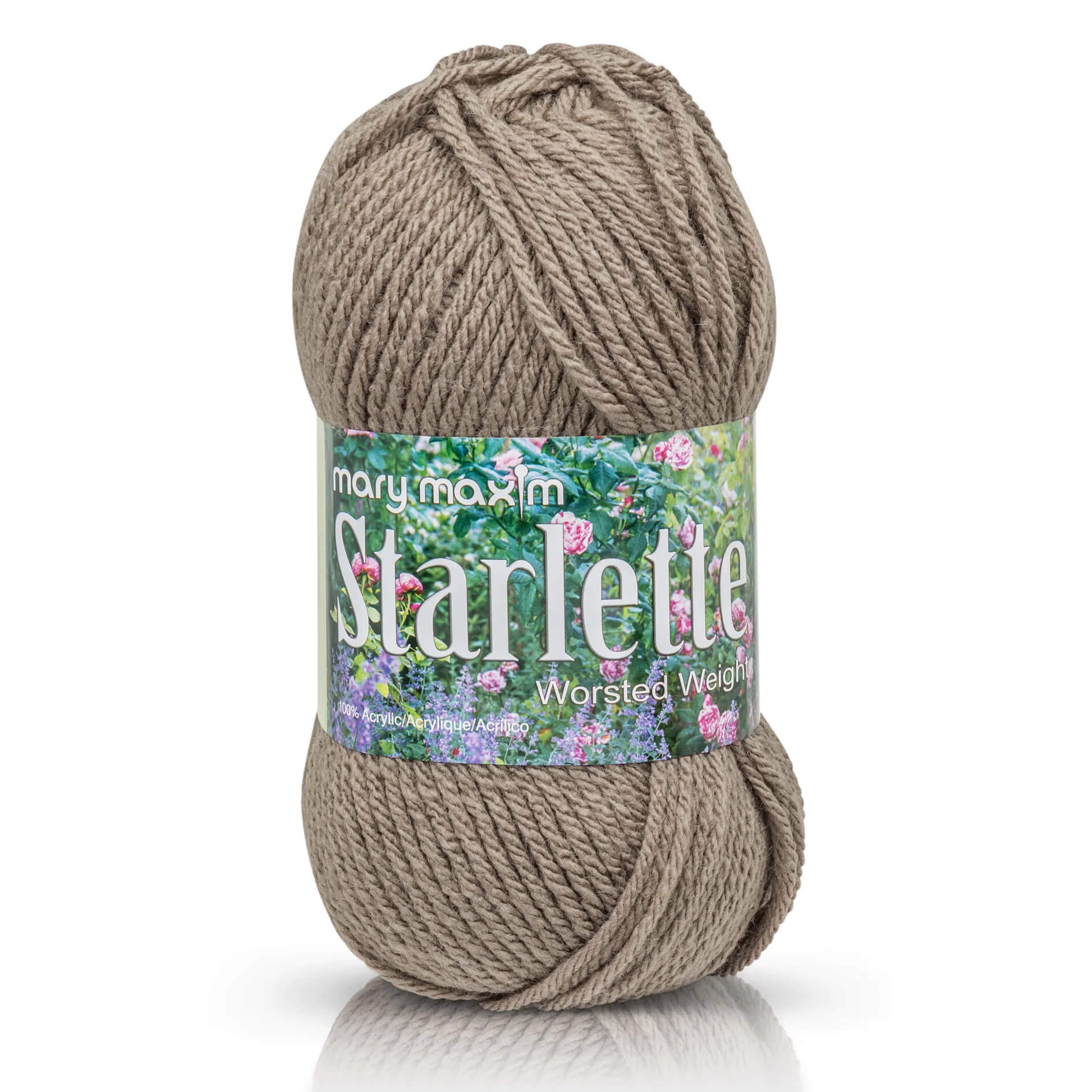 Mary Maxim Starlette Yarn - Image 85