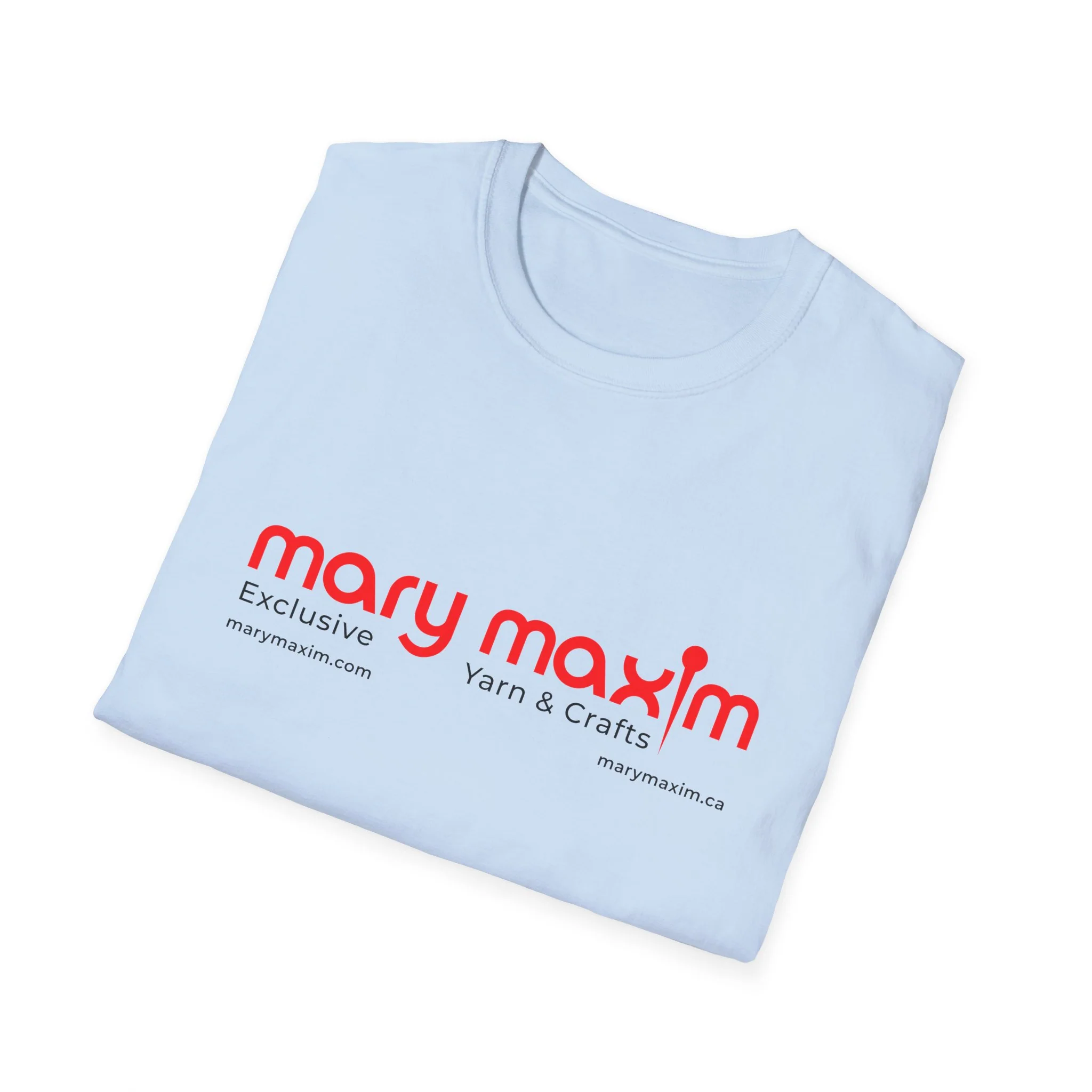 Mary Maxim T-Shirt - Unisex - Image 23