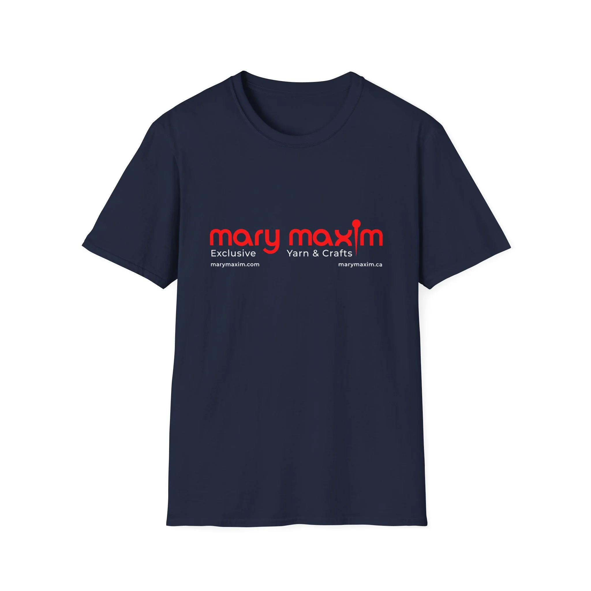 Mary Maxim T-Shirt - Unisex - Image 29