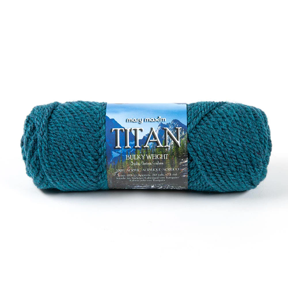 Mary Maxim Titan Yarn - Image 104