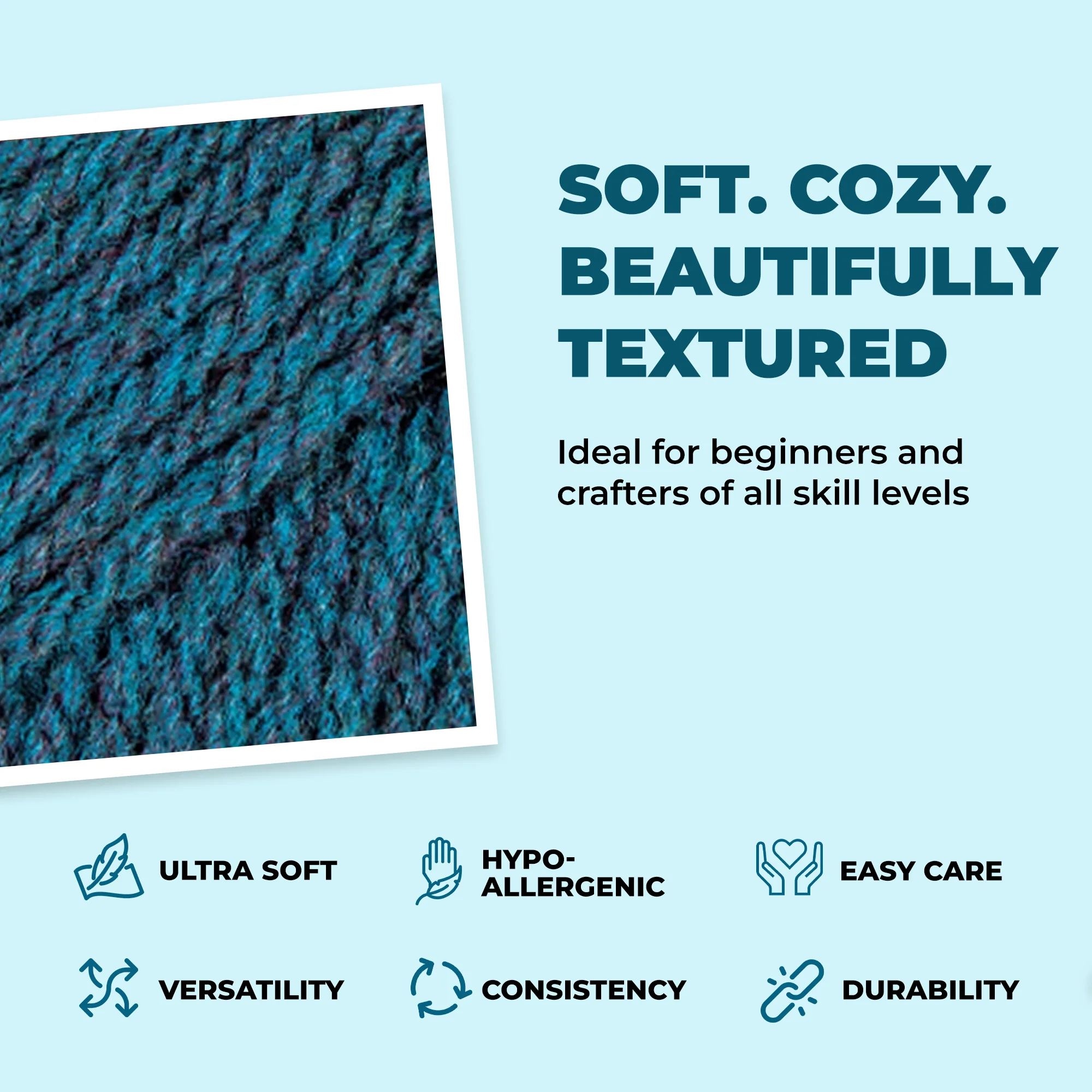 Mary Maxim Titan Yarn - Image 106