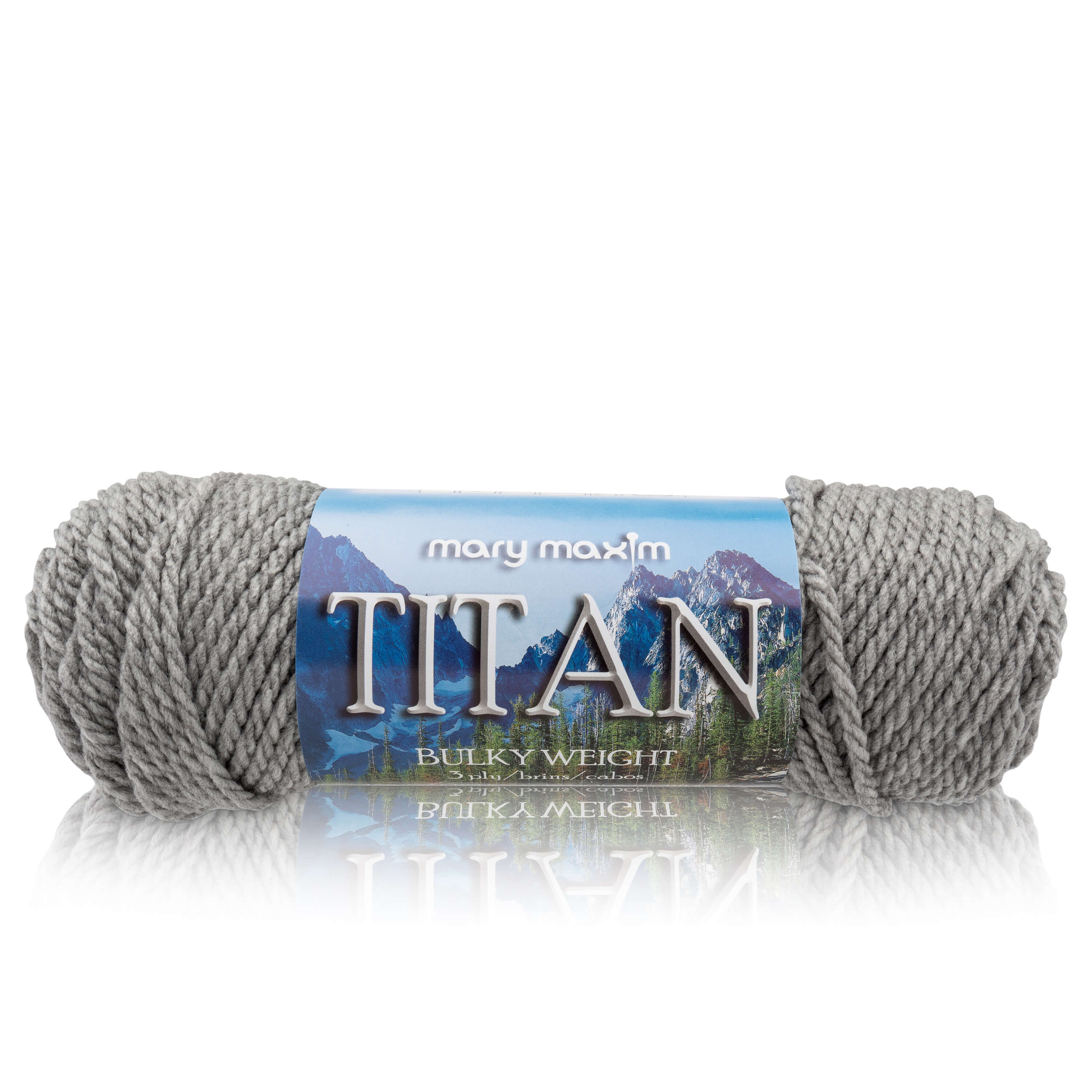 Mary Maxim Titan Yarn - Image 25