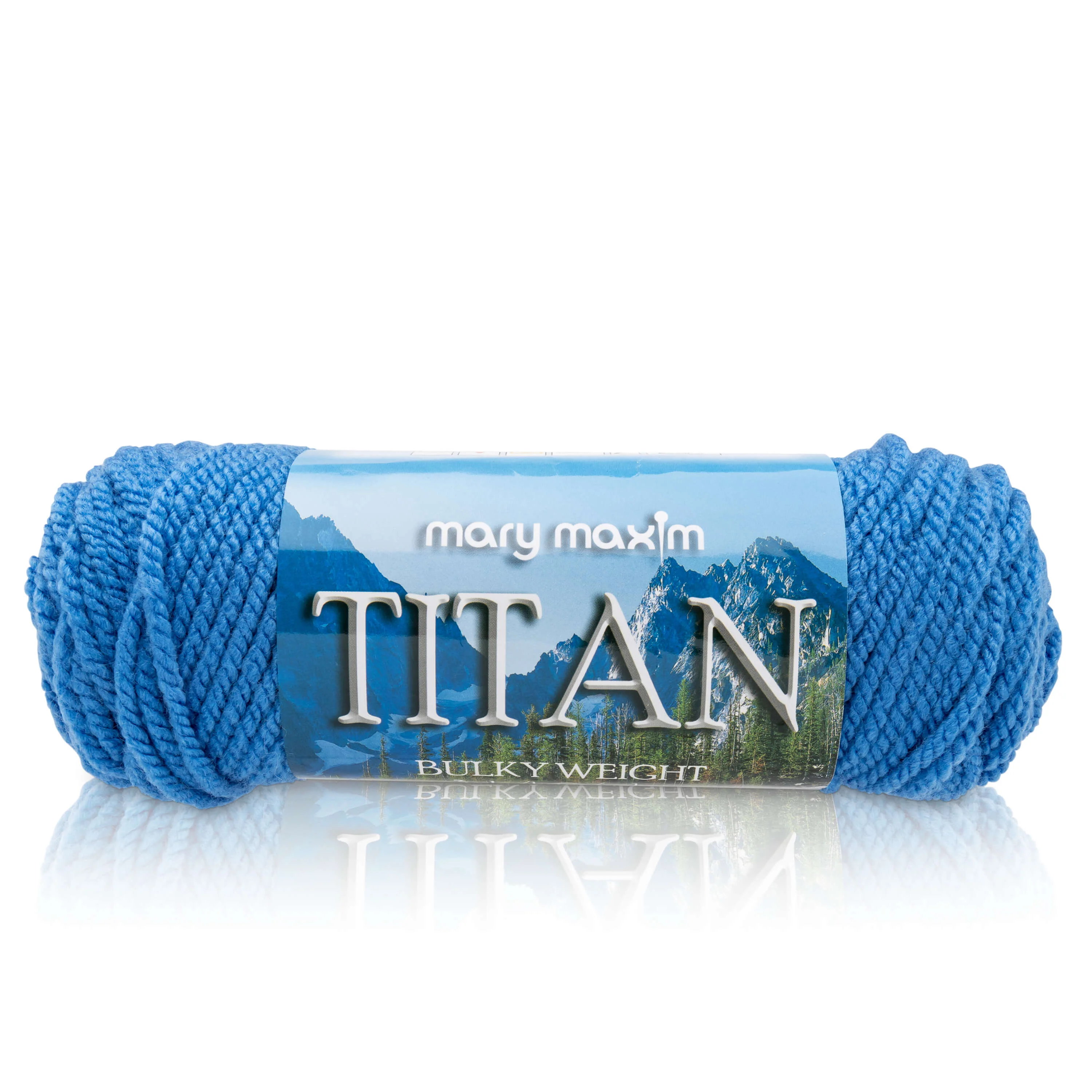 Mary Maxim Titan Yarn - Image 29