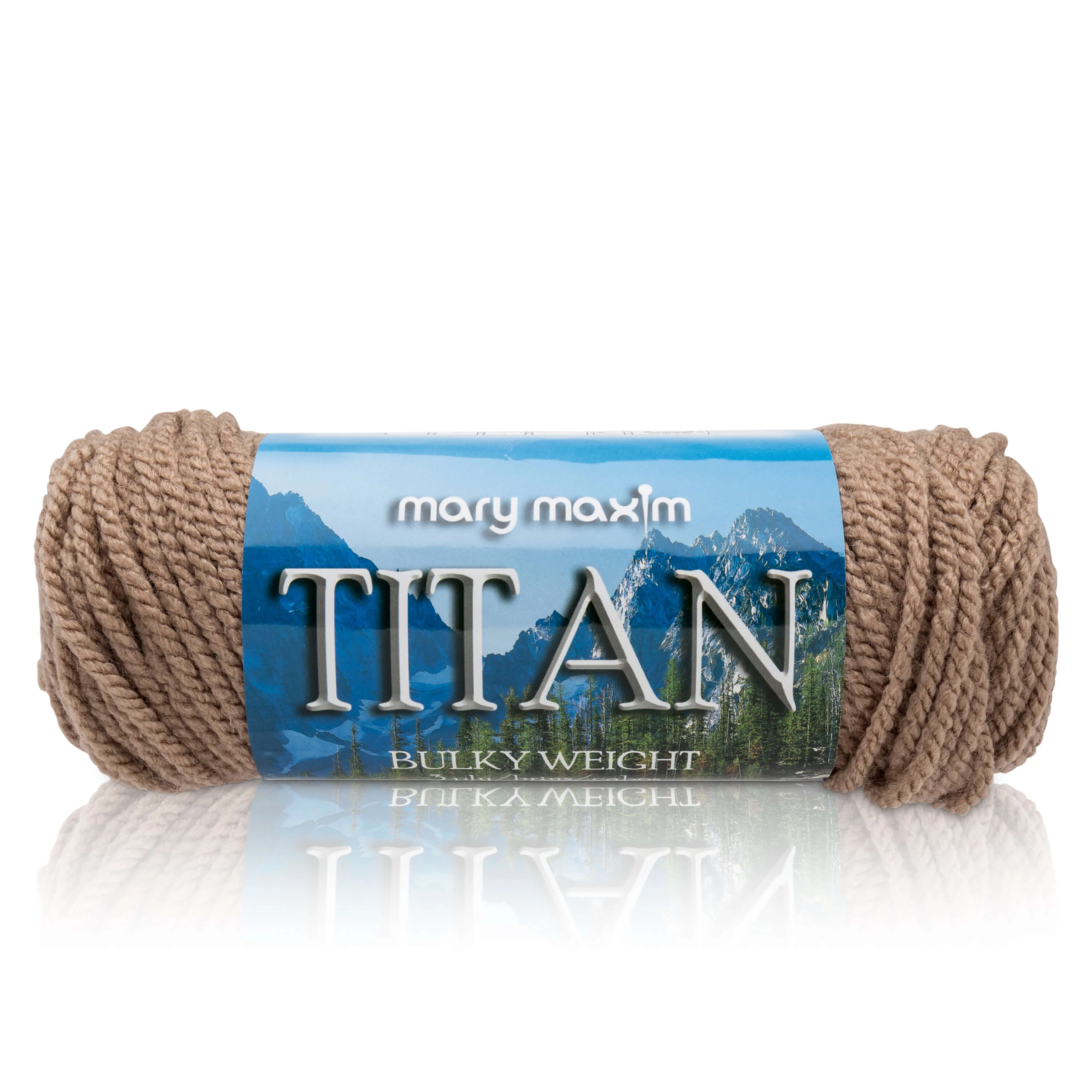 Mary Maxim Titan Yarn - Image 38