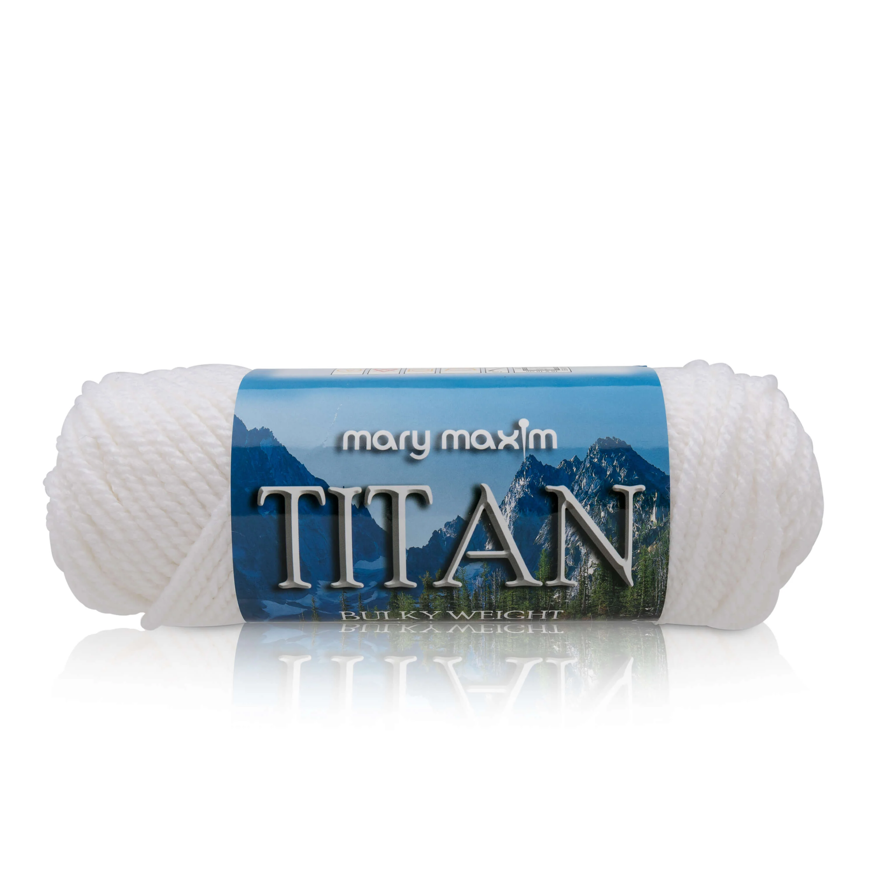 Mary Maxim Titan Yarn - Image 39