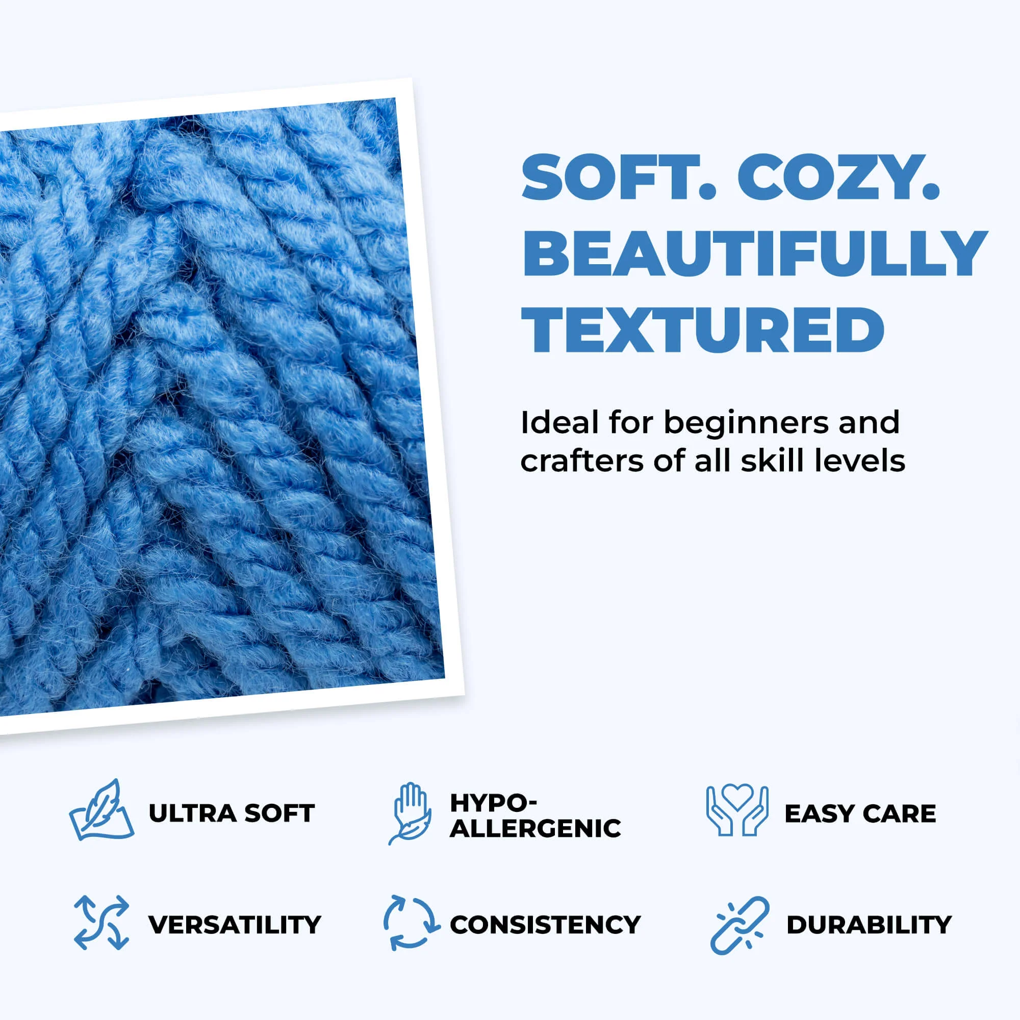 Mary Maxim Titan Yarn - Image 47