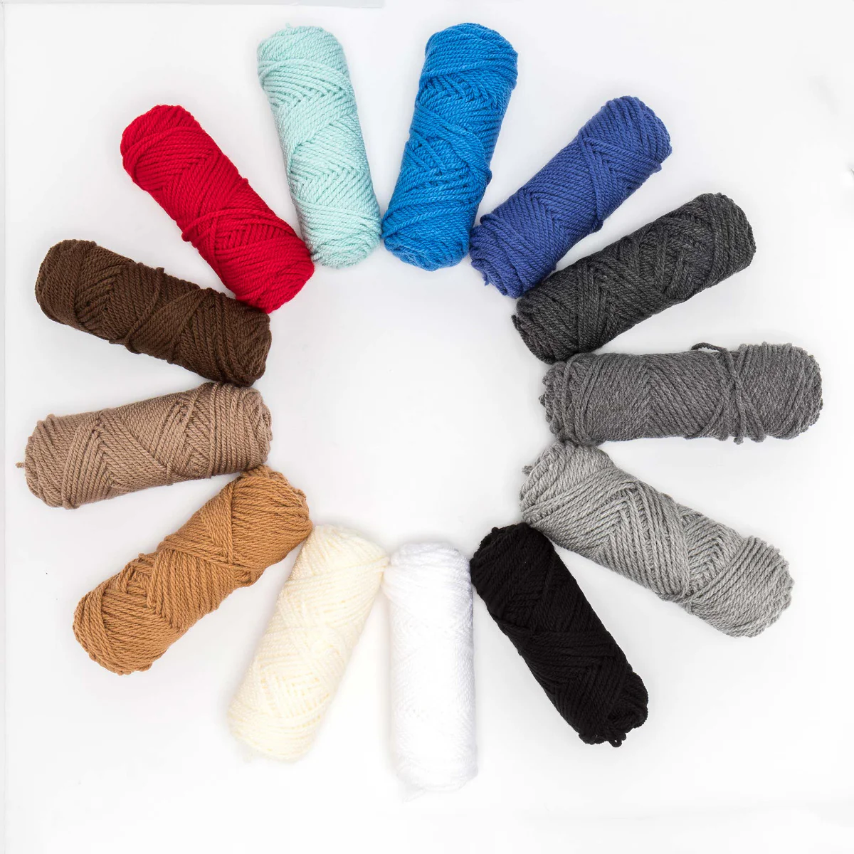 Mary Maxim Titan Yarn - Image 5